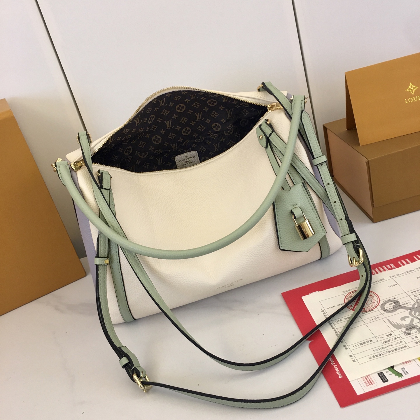 New Luxury LV Bag 10908