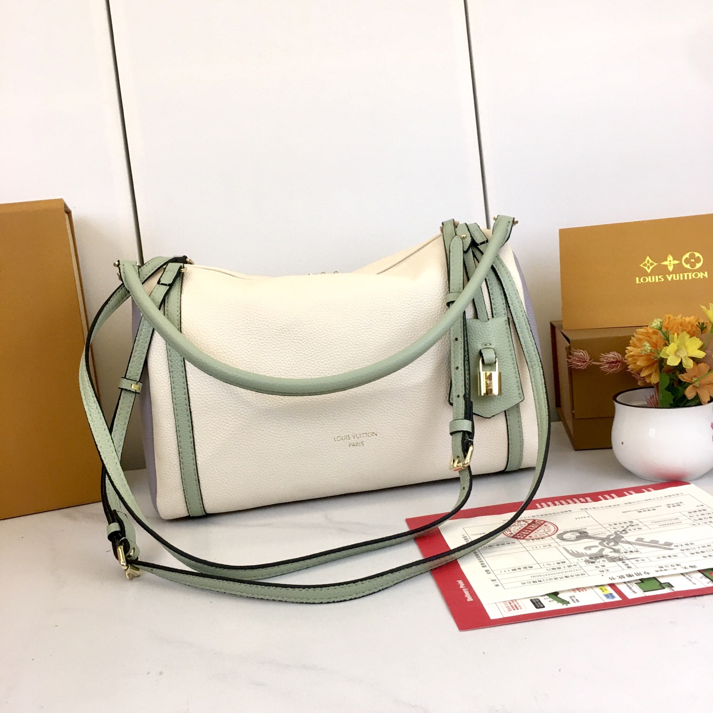 New Luxury LV Bag 10908