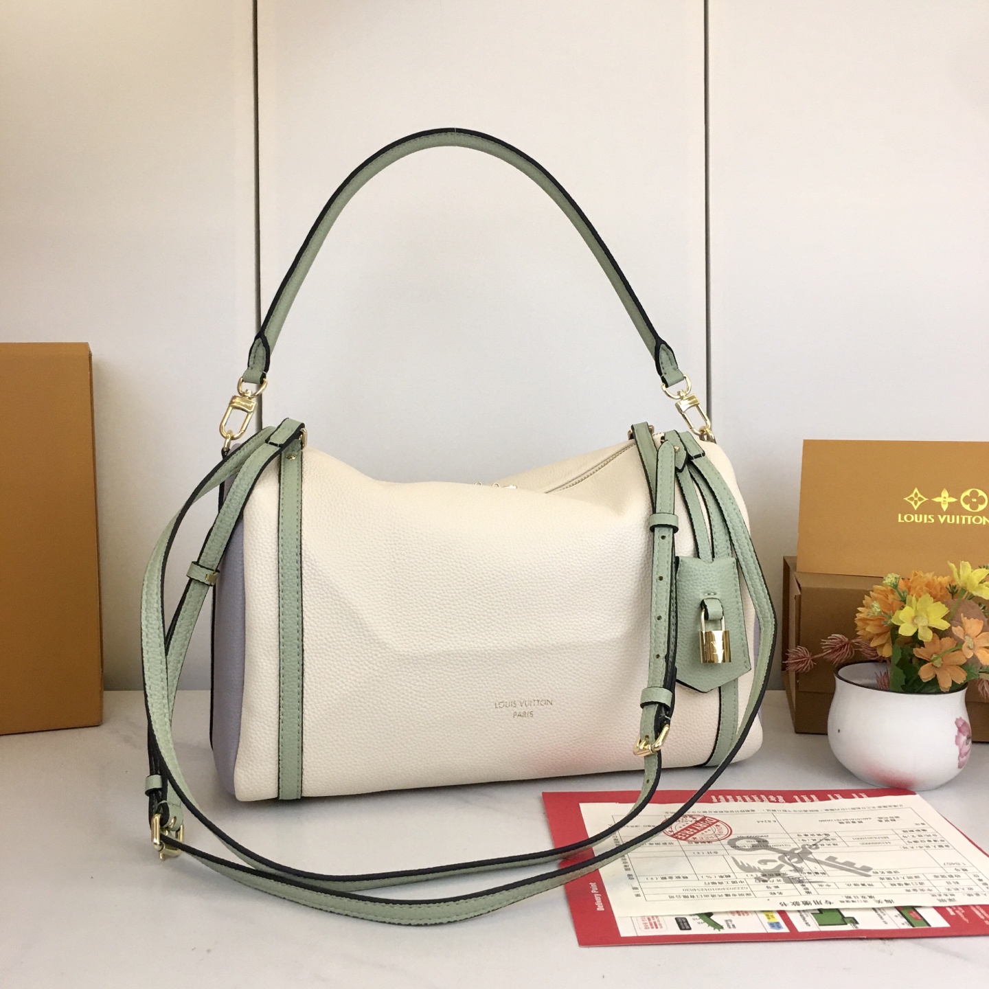 New Luxury LV Bag 10908