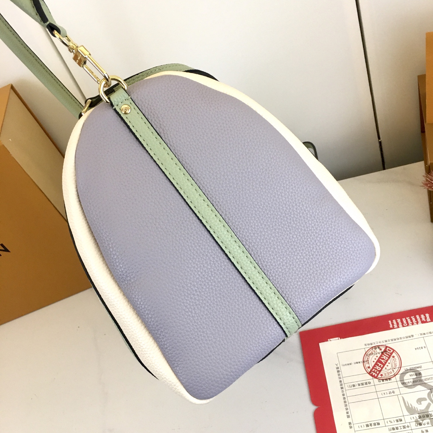 New Luxury LV Bag 10908