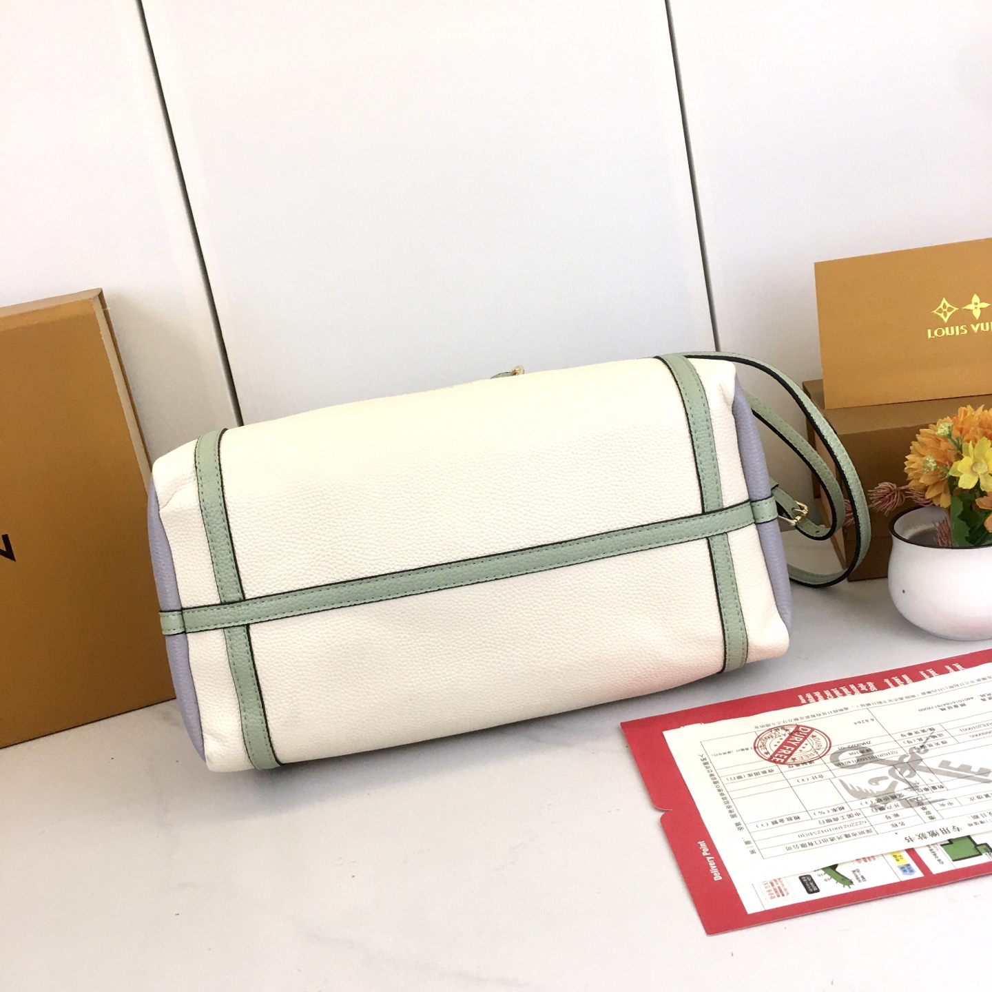 New Luxury LV Bag 10908