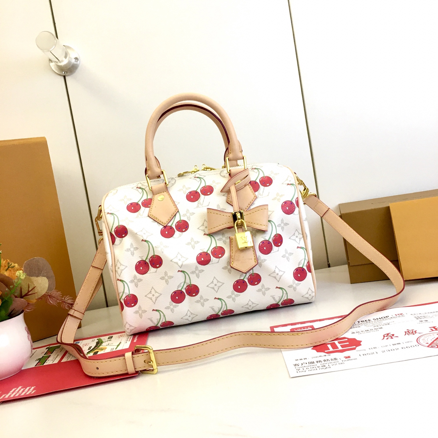New Luxury LV Bag 10909