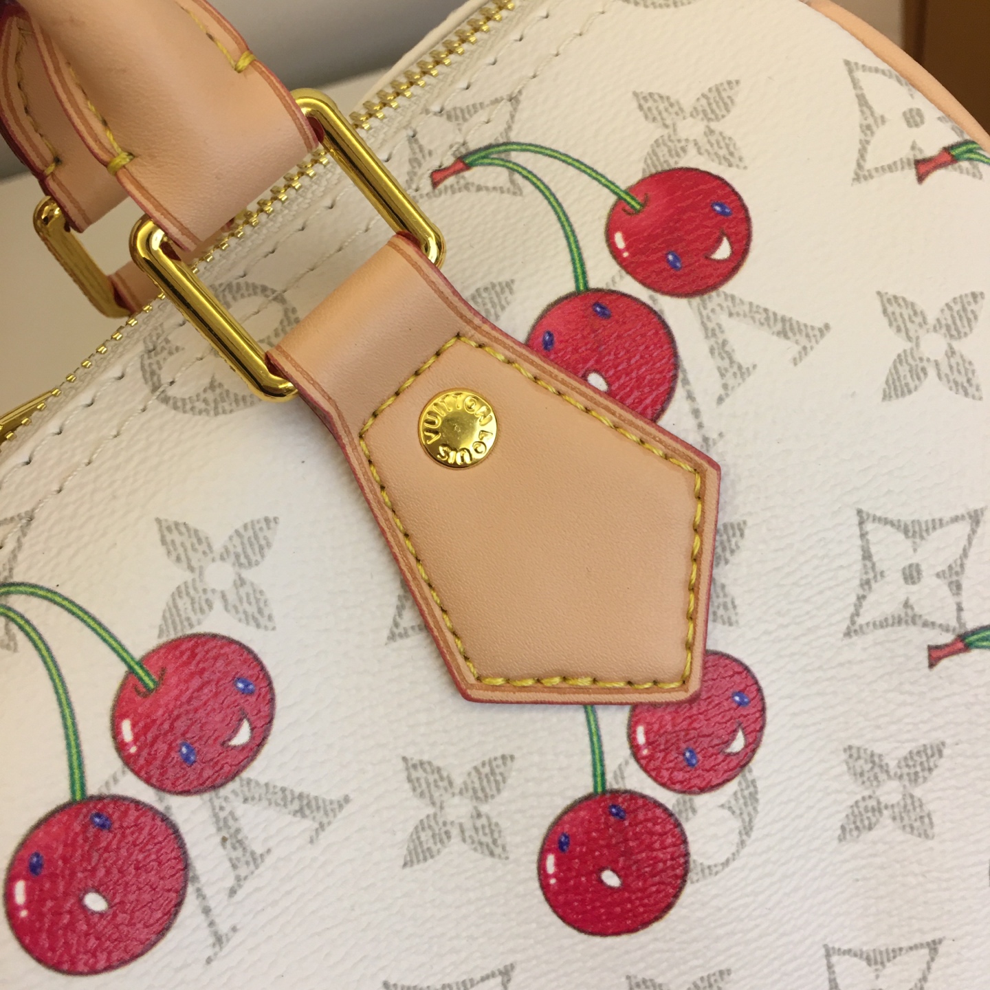 New Luxury LV Bag 10909