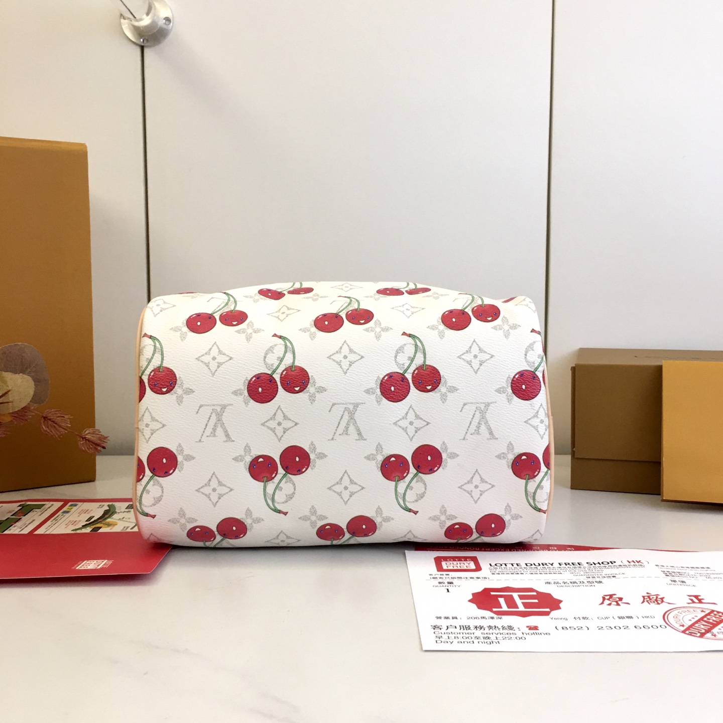 New Luxury LV Bag 10909