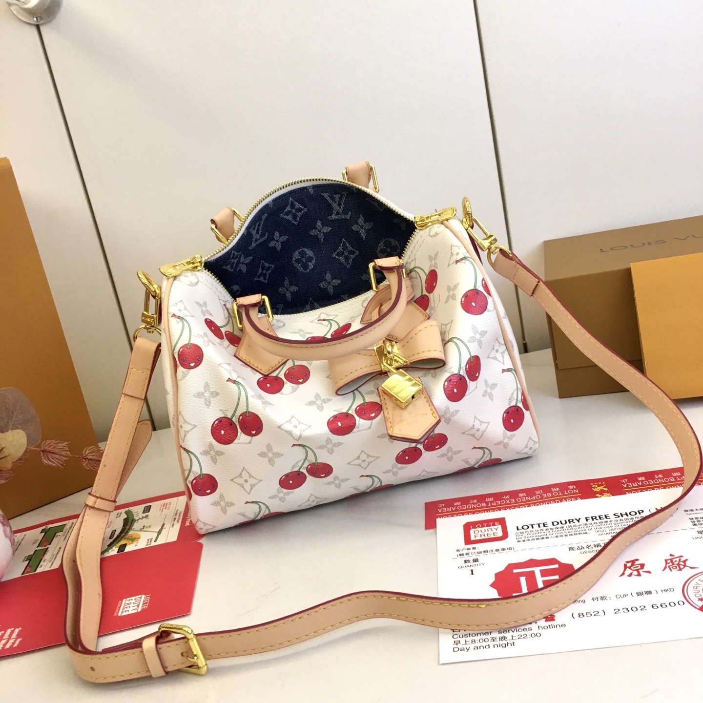 New Luxury LV Bag 10909