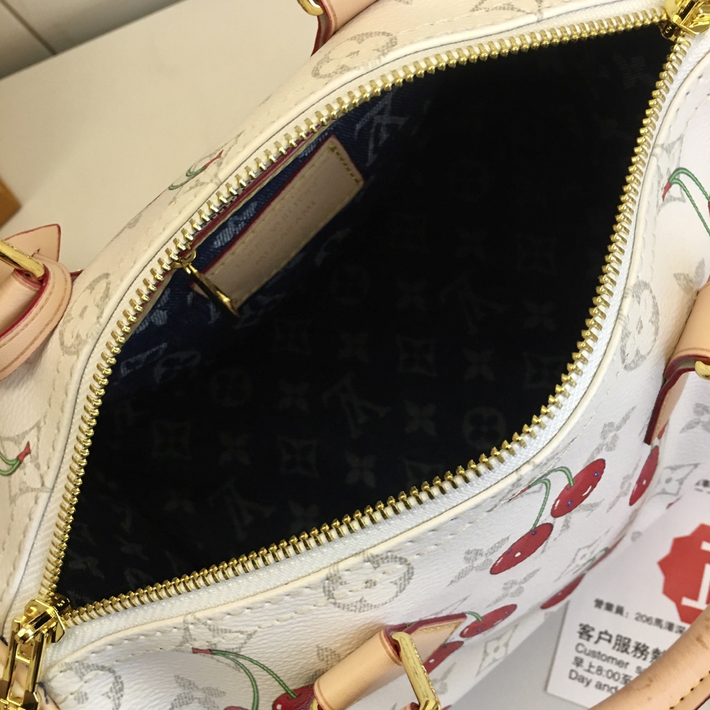 New Luxury LV Bag 10909