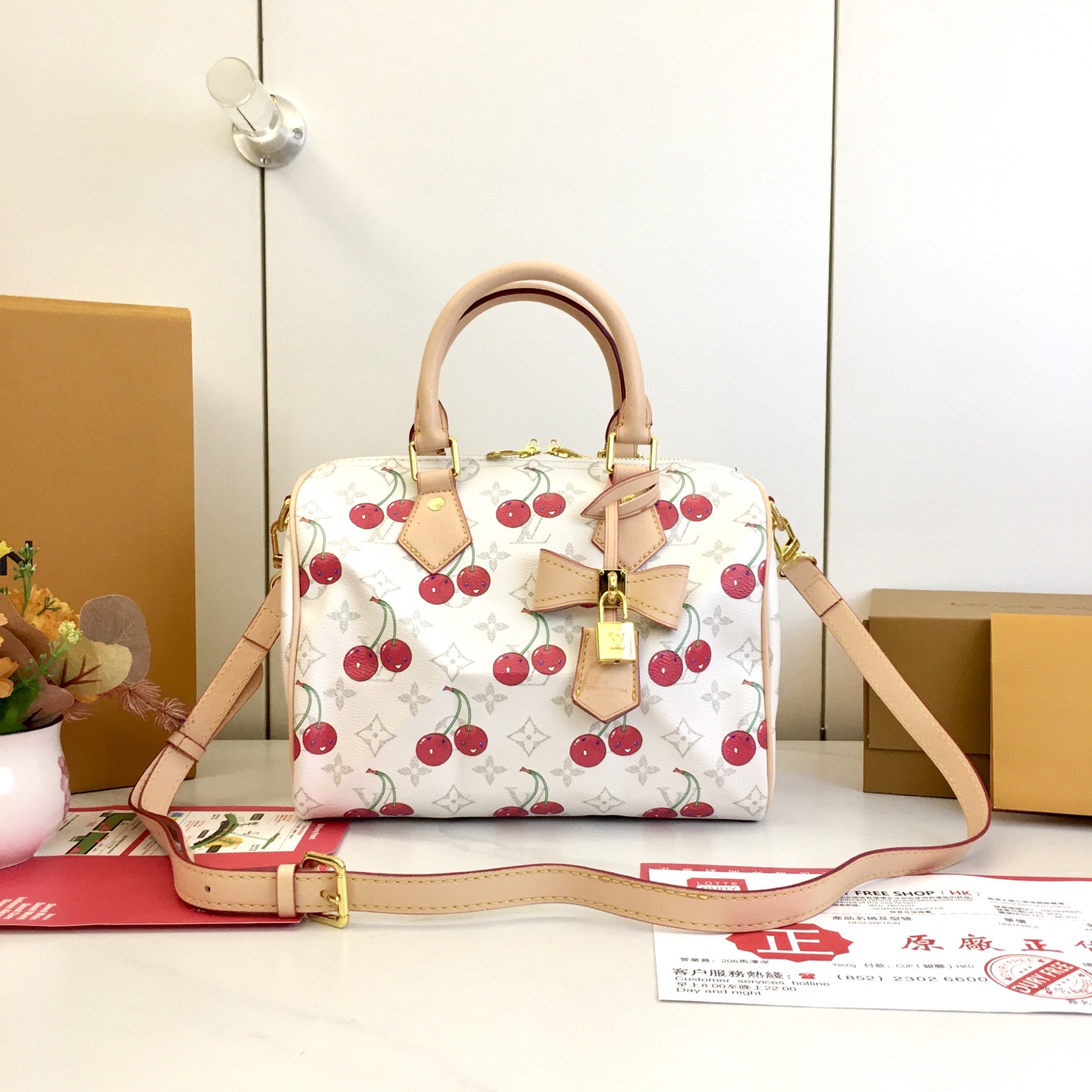 New Luxury LV Bag 10909