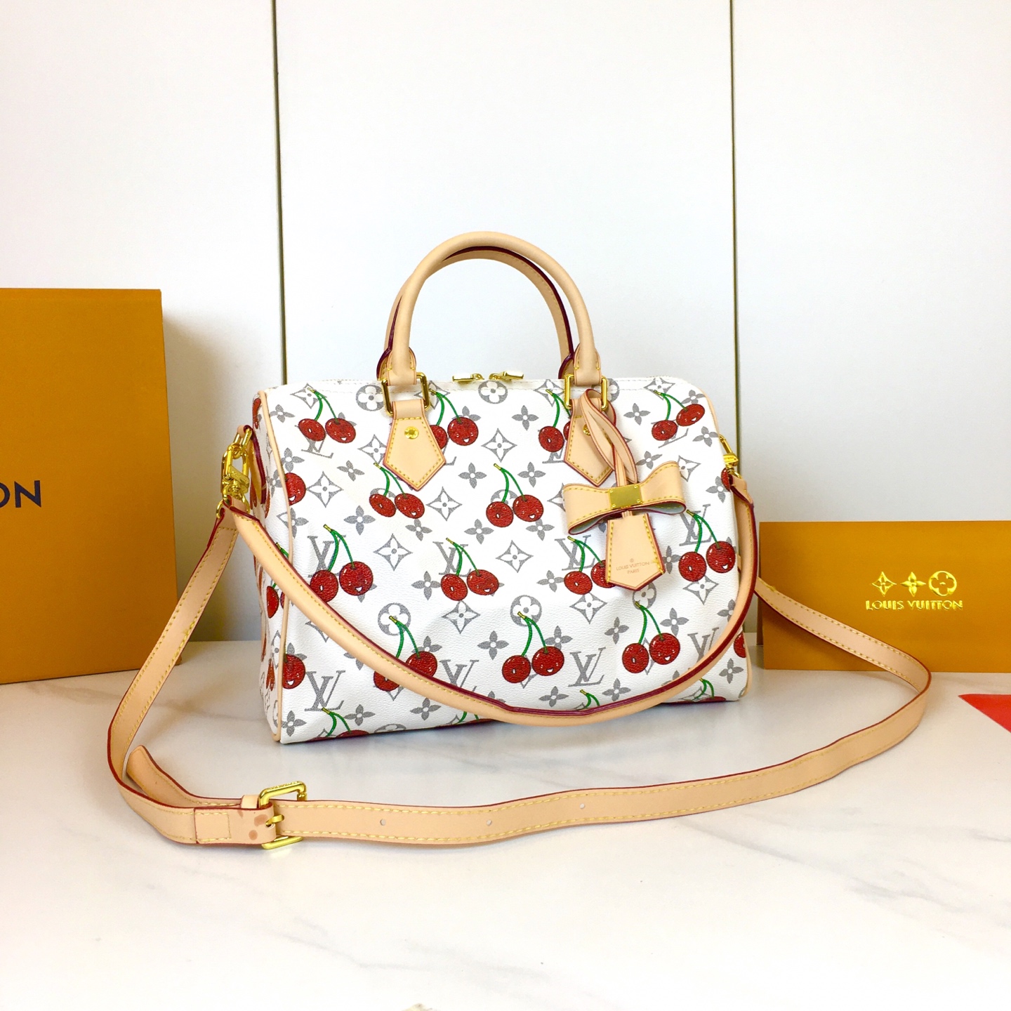 New Luxury LV Bag 10910