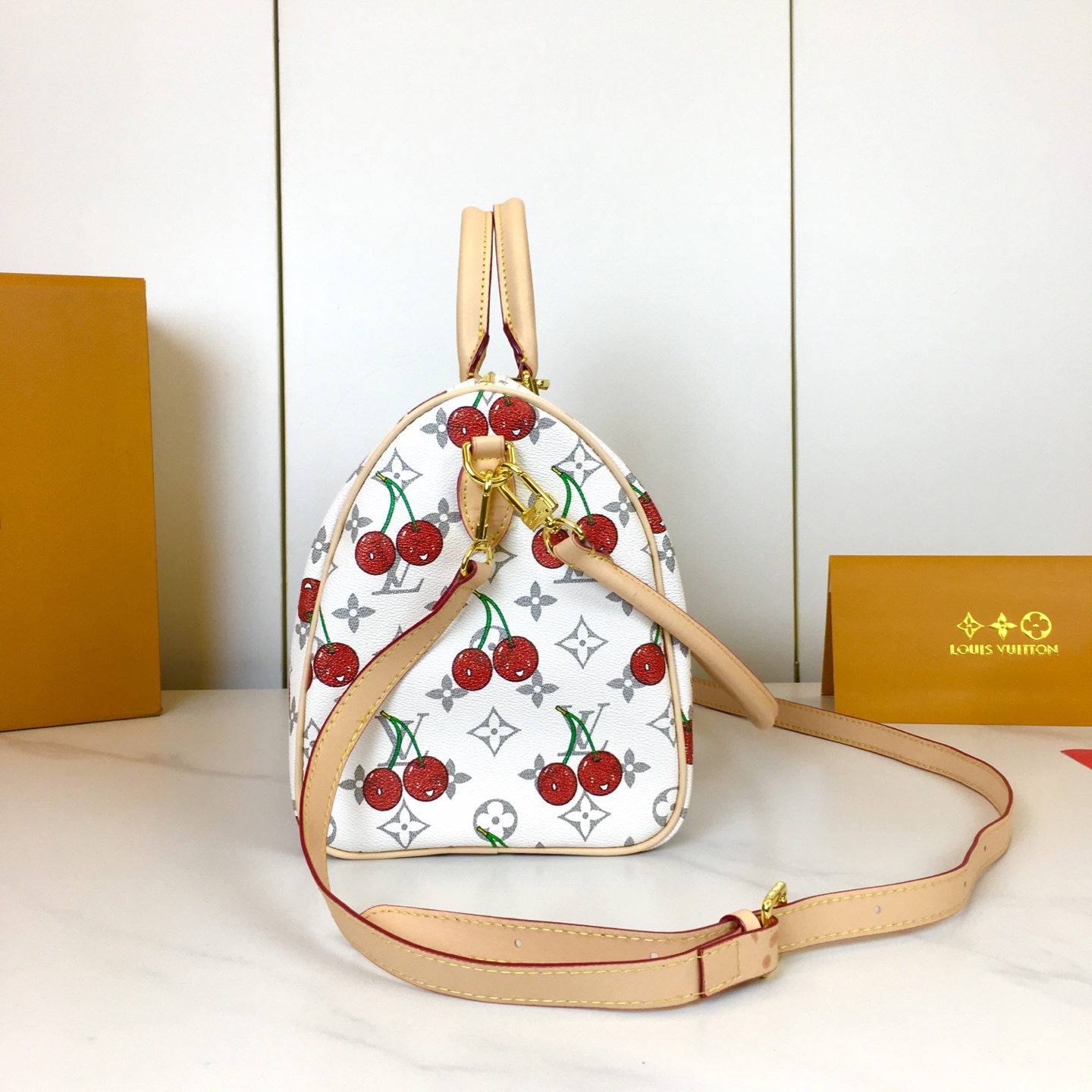 New Luxury LV Bag 10910