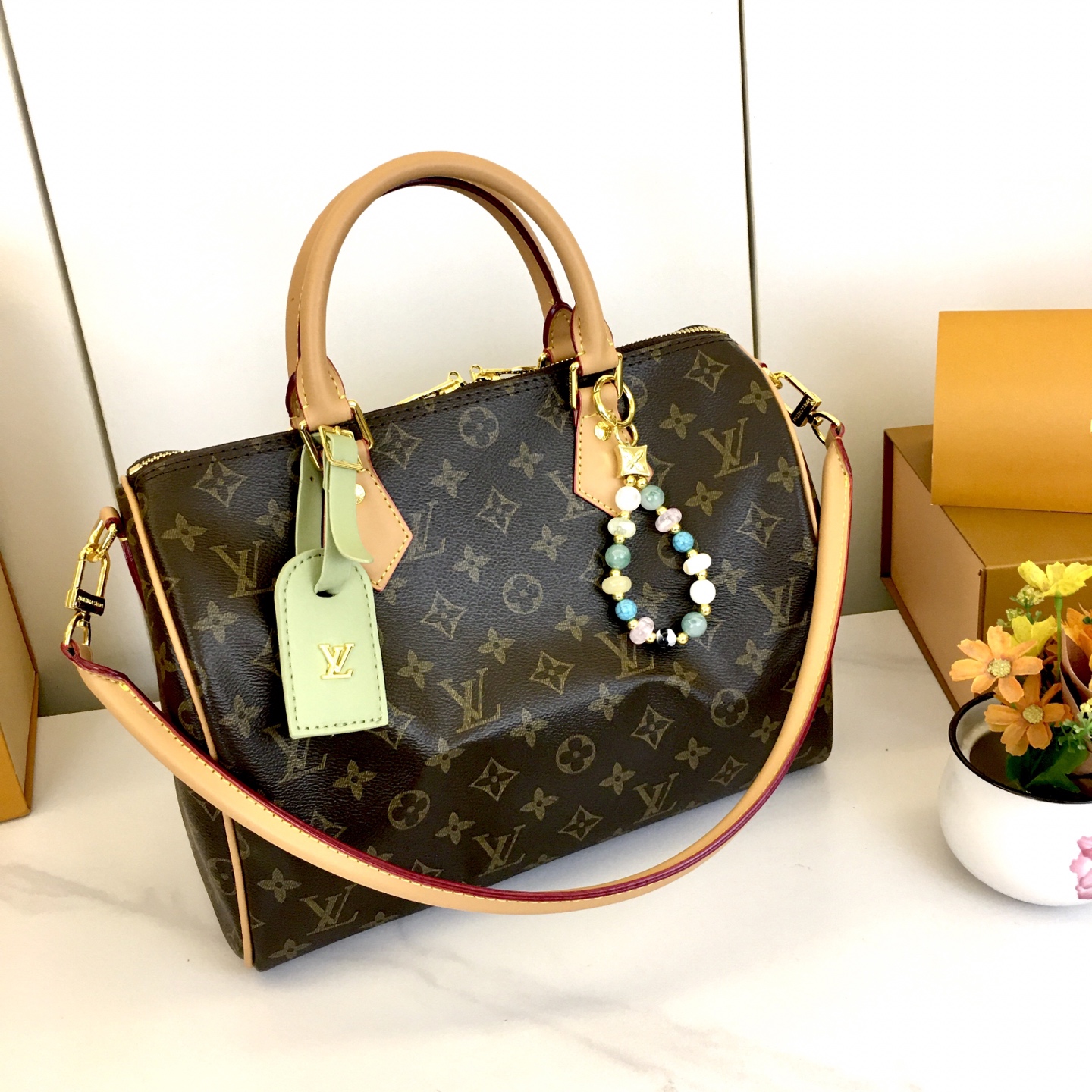 New Luxury LV Bag 10911