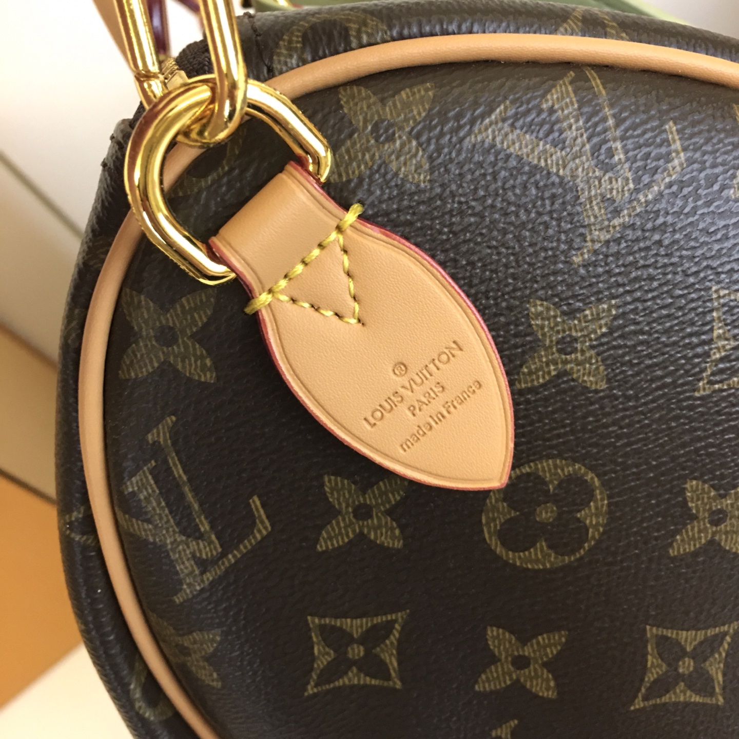 New Luxury LV Bag 10911