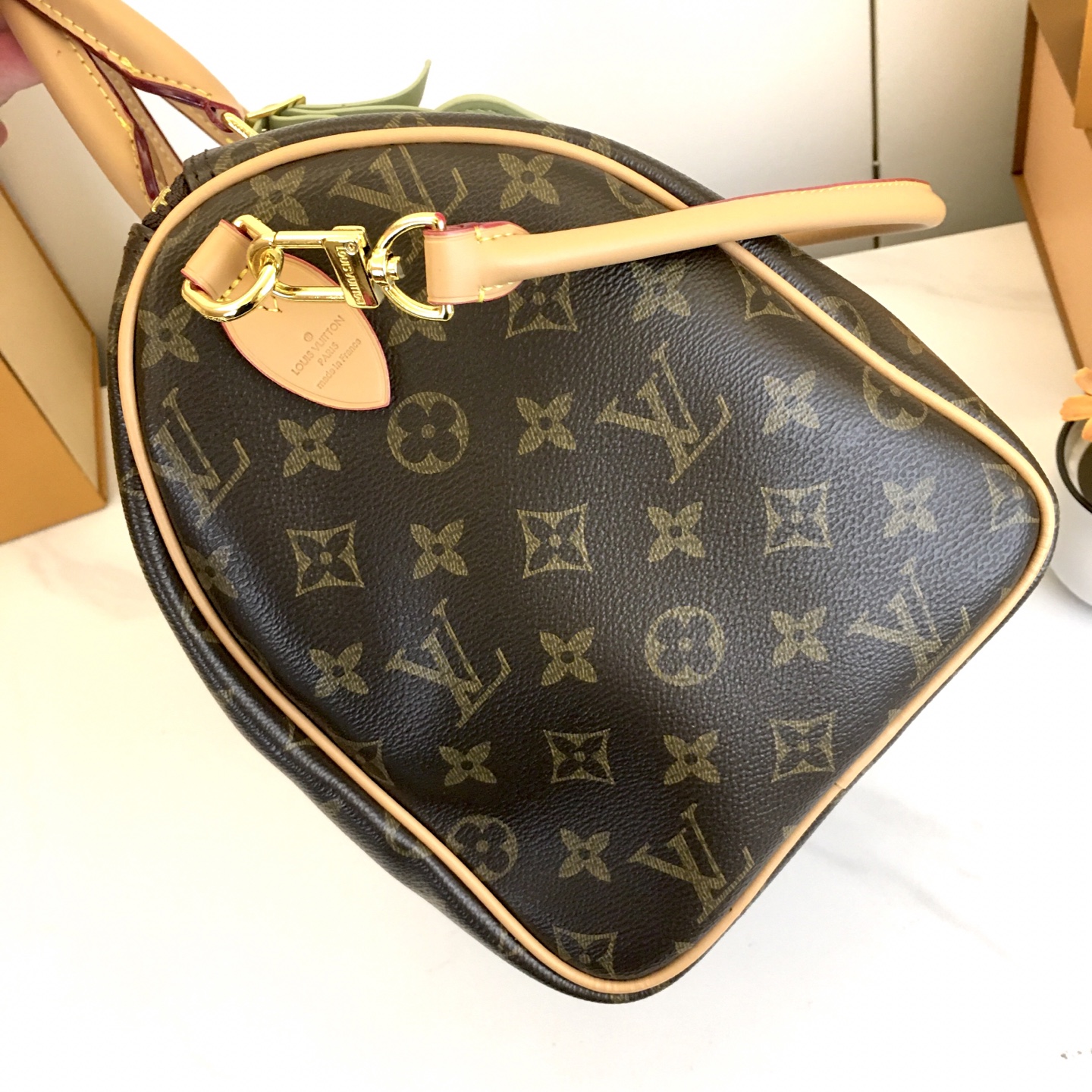 New Luxury LV Bag 10911