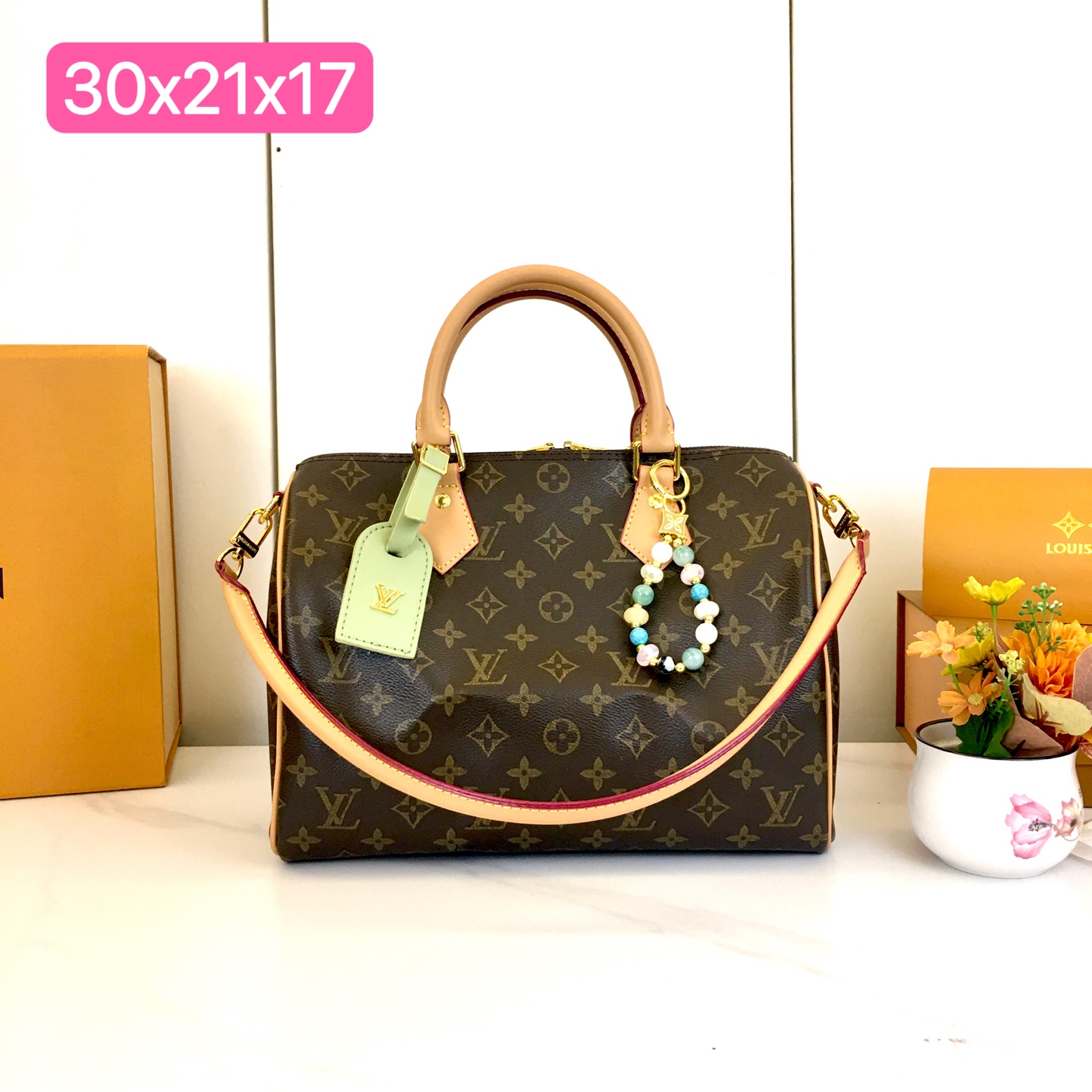 New Luxury LV Bag 10911