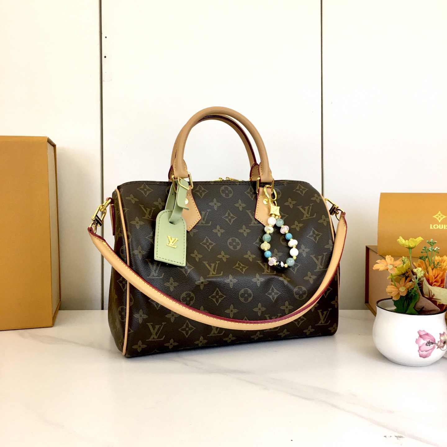 New Luxury LV Bag 10911
