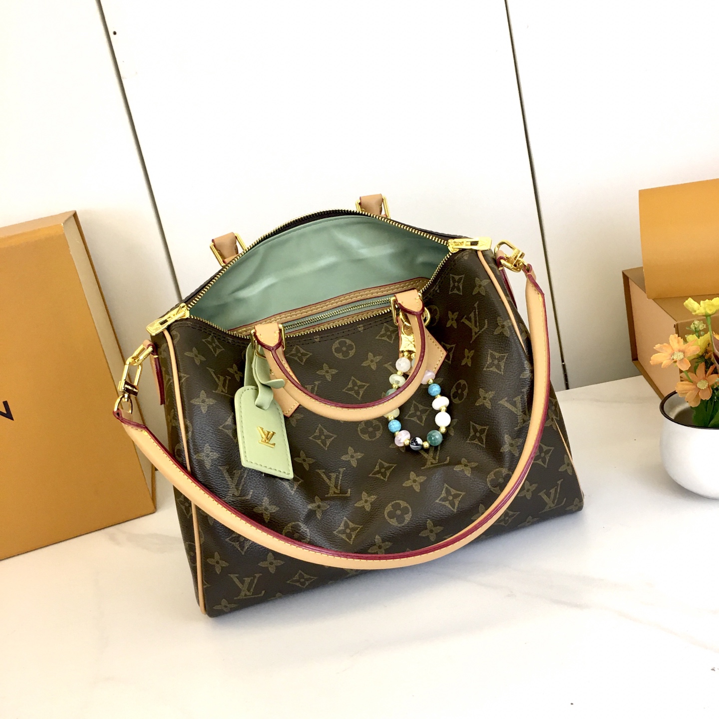 New Luxury LV Bag 10911