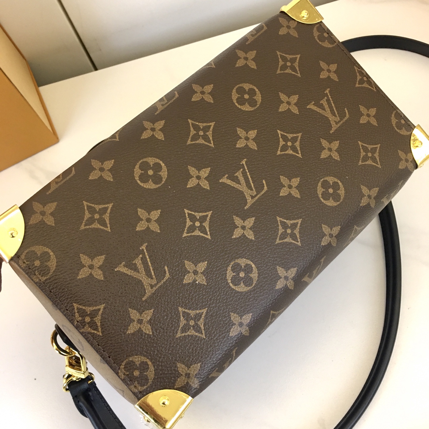 New Luxury LV Bag 10912