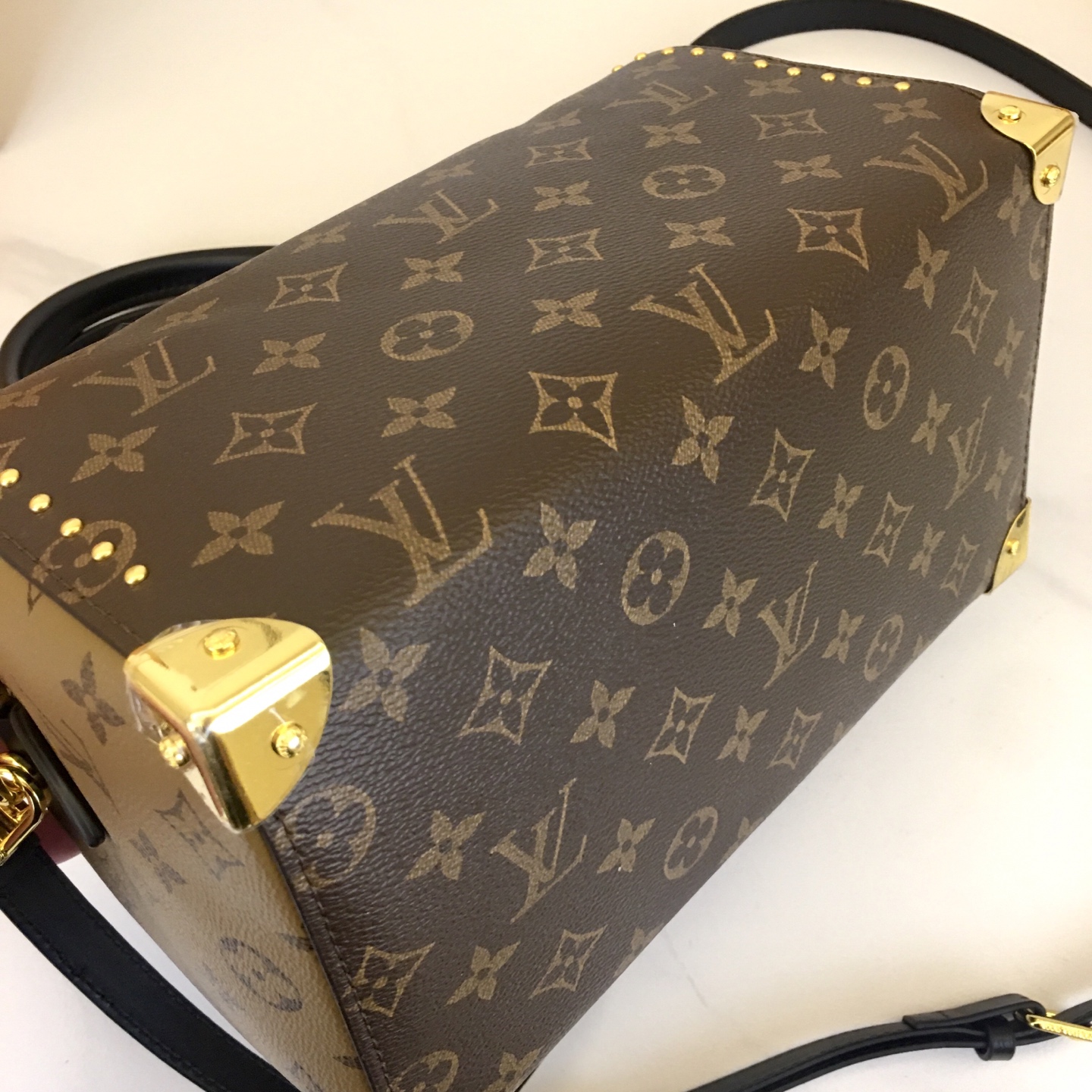 New Luxury LV Bag 10912