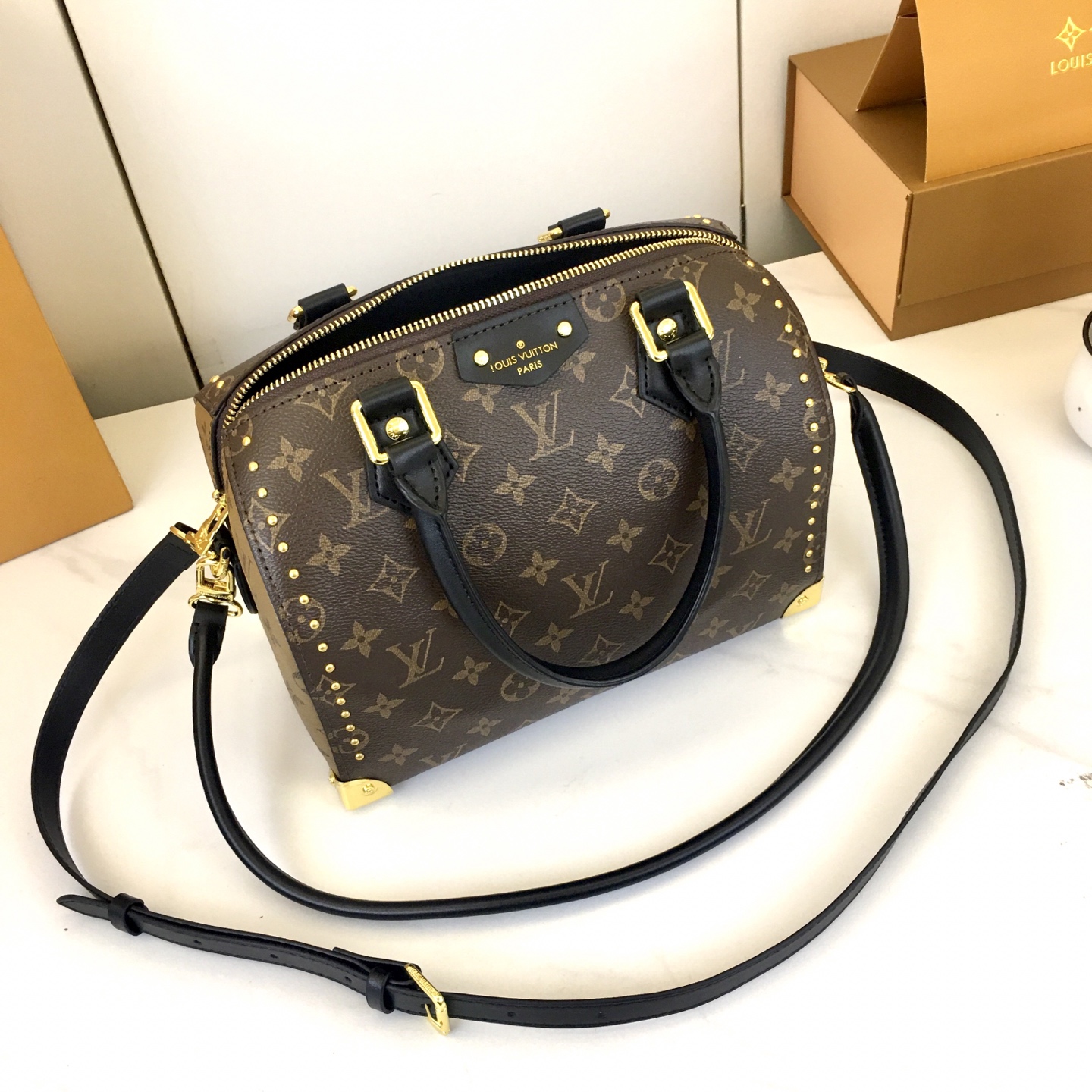 New Luxury LV Bag 10912