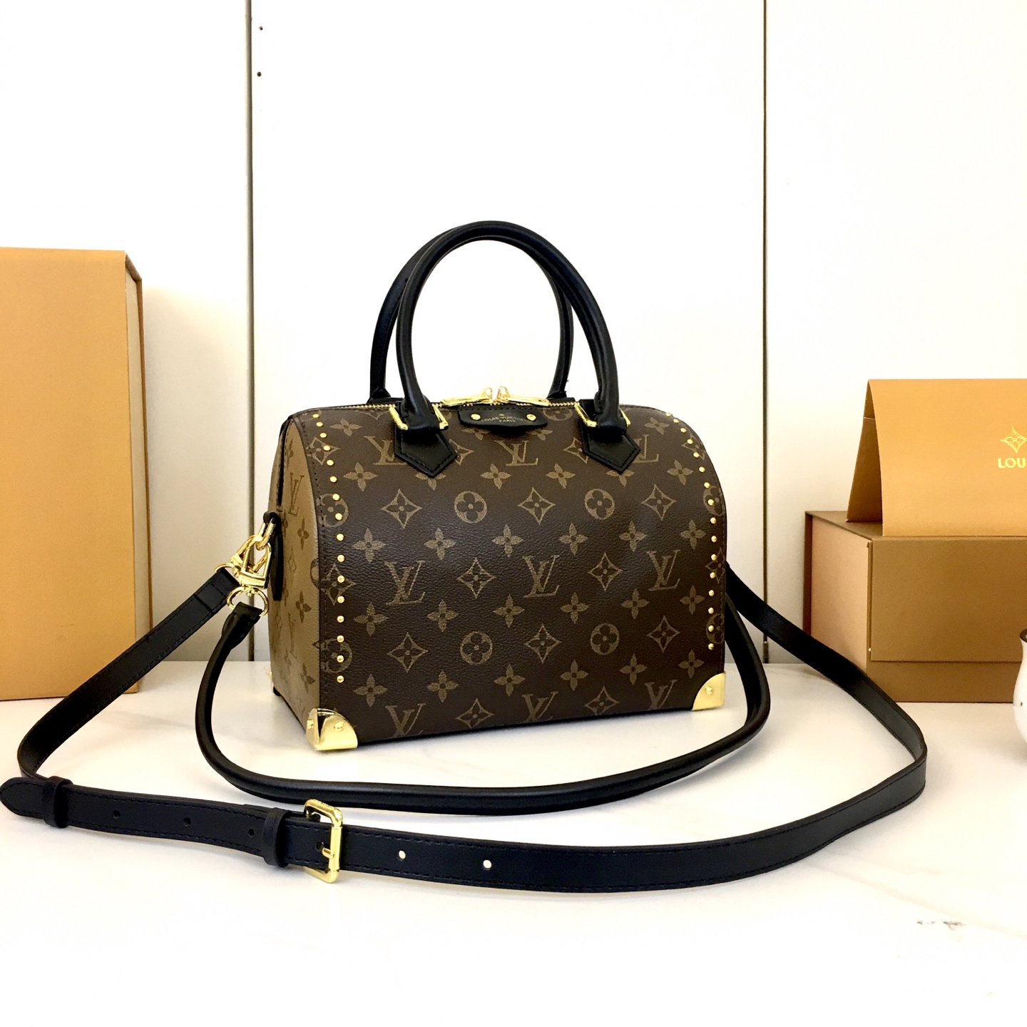 New Luxury LV Bag 10912