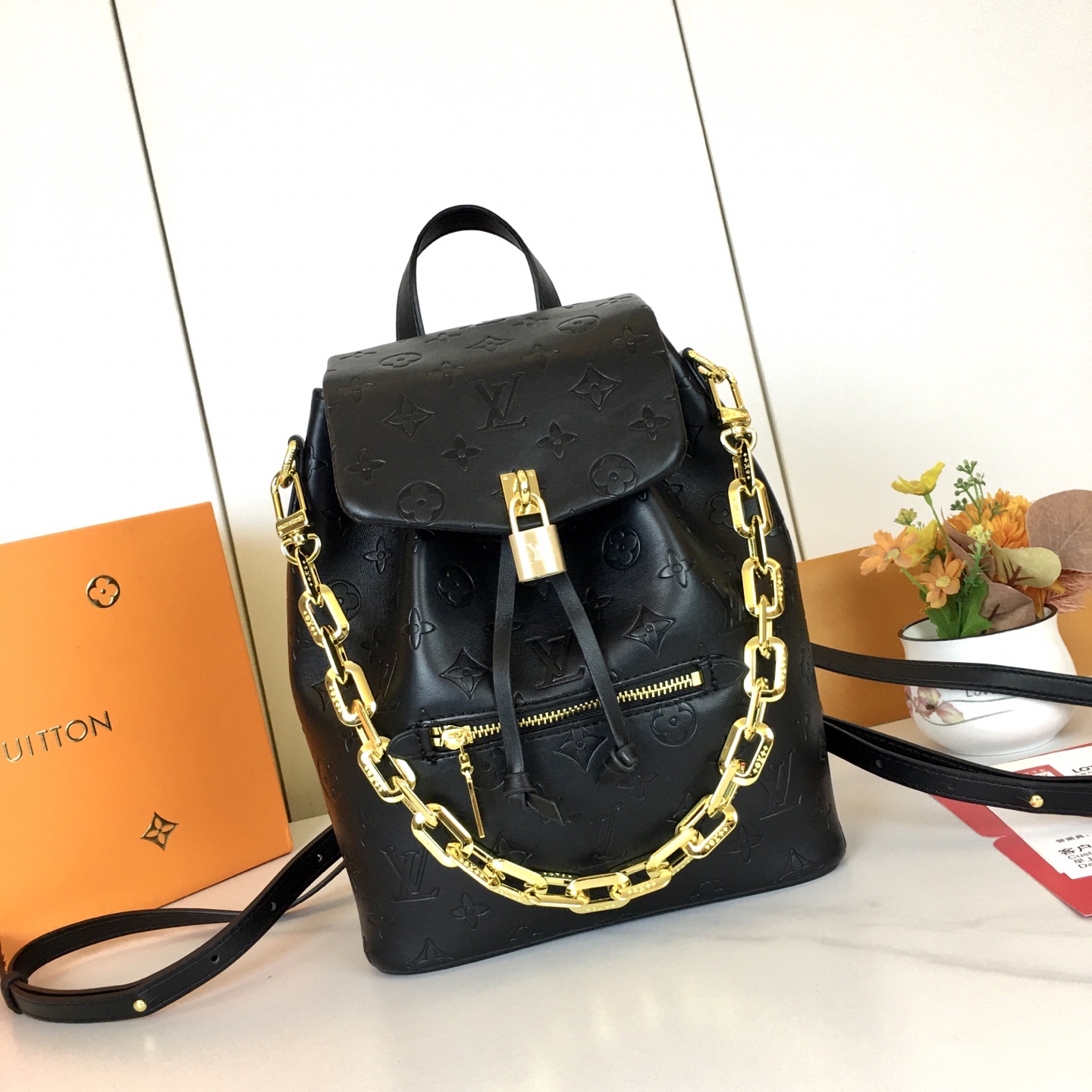 New Luxury LV Bag 10913