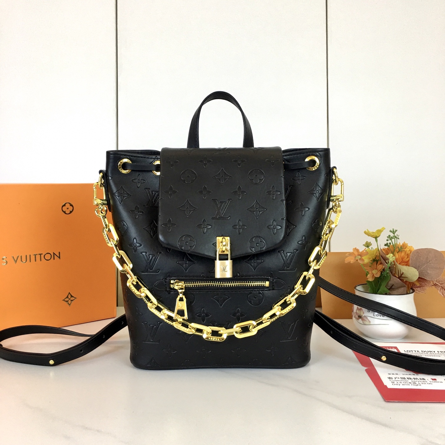 New Luxury LV Bag 10913