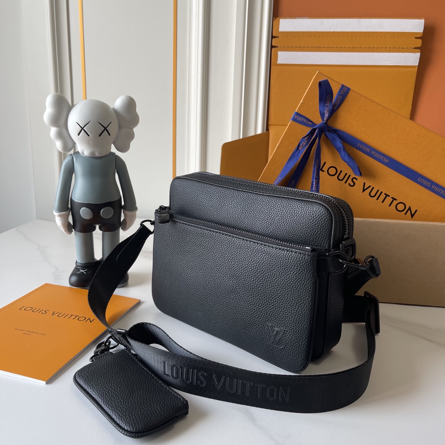 New Luxury LV Bag 10917