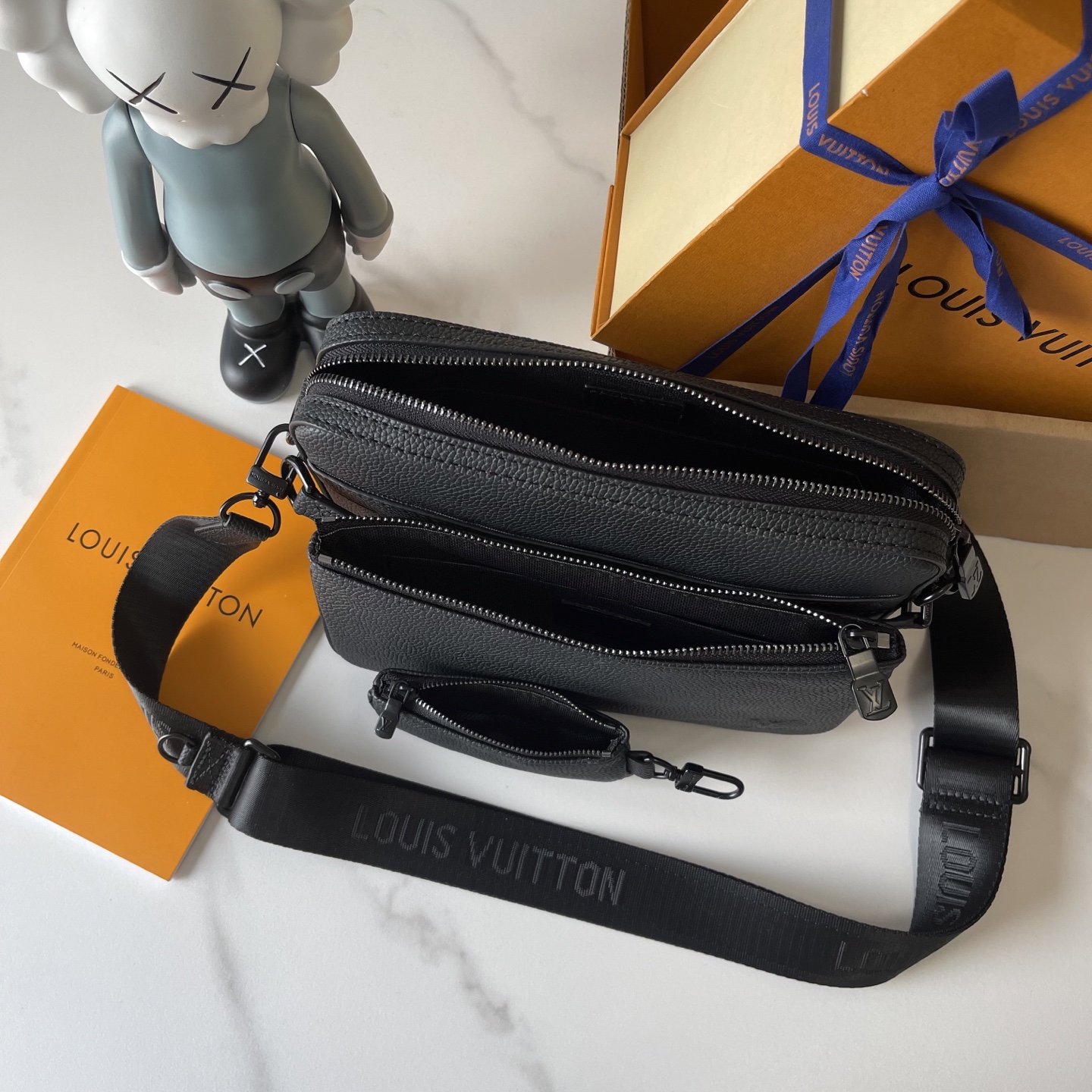 New Luxury LV Bag 10917