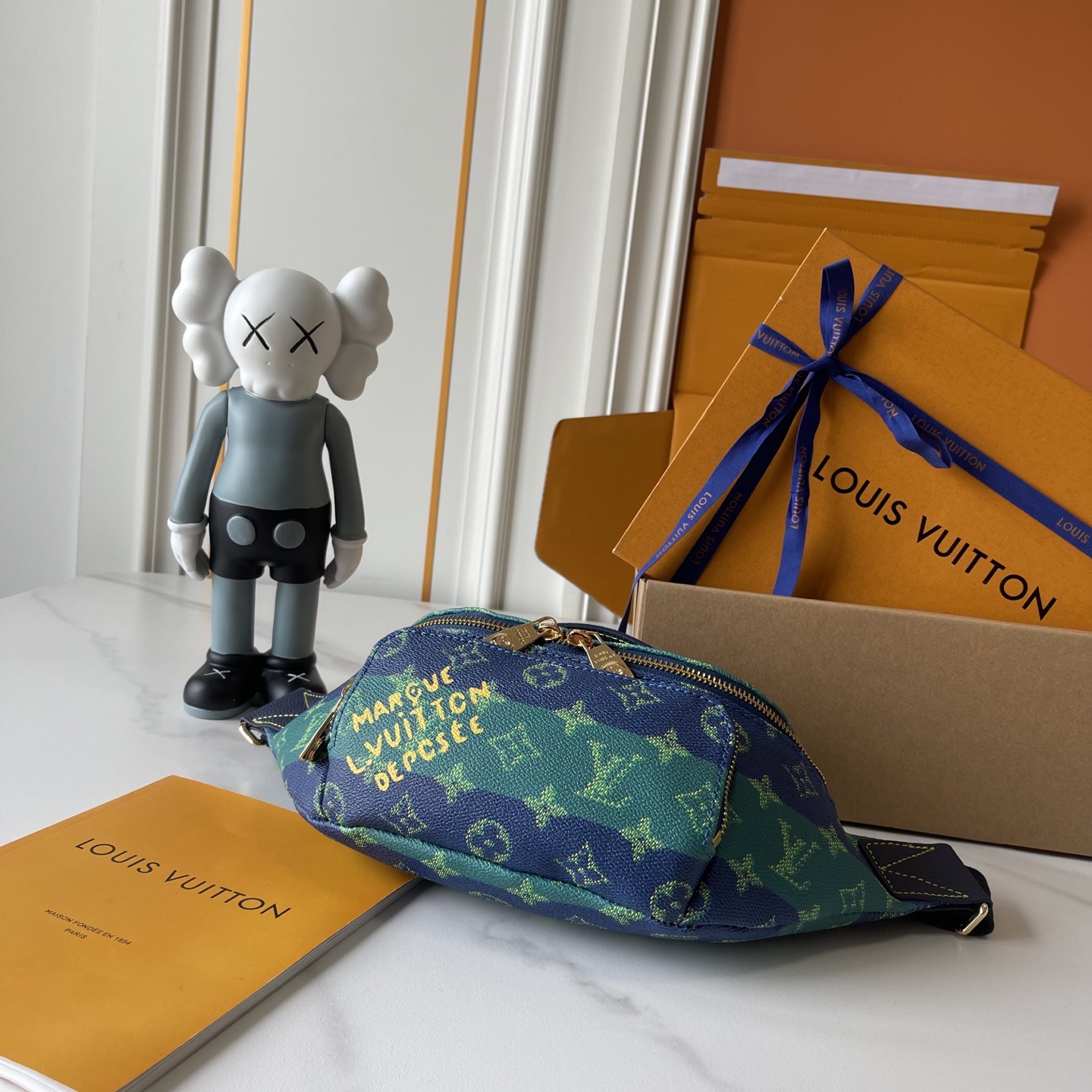 New Luxury LV Bag 10919