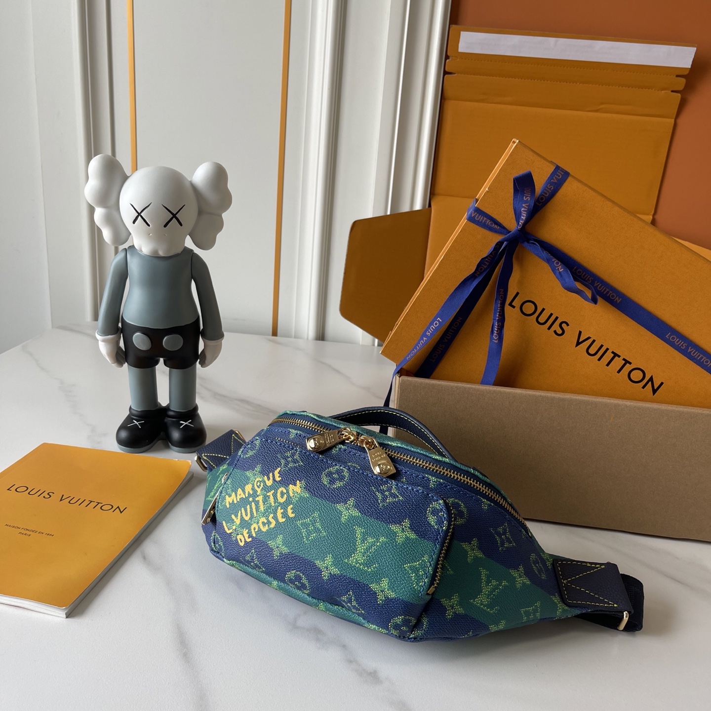 New Luxury LV Bag 10919