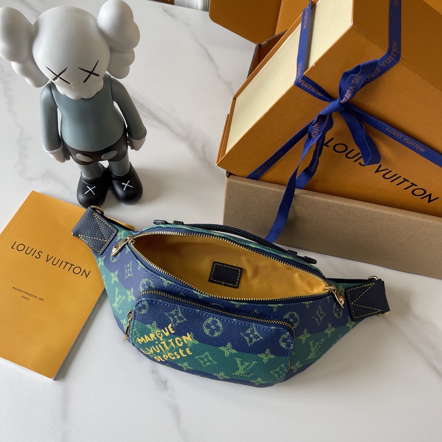 New Luxury LV Bag 10919