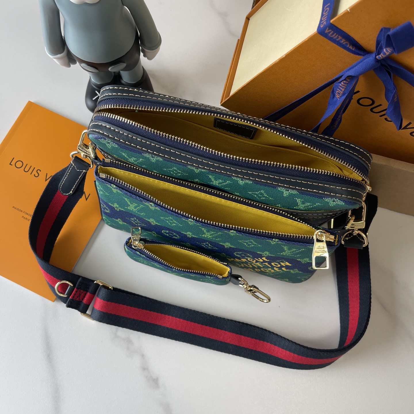 New Luxury LV Bag 10920