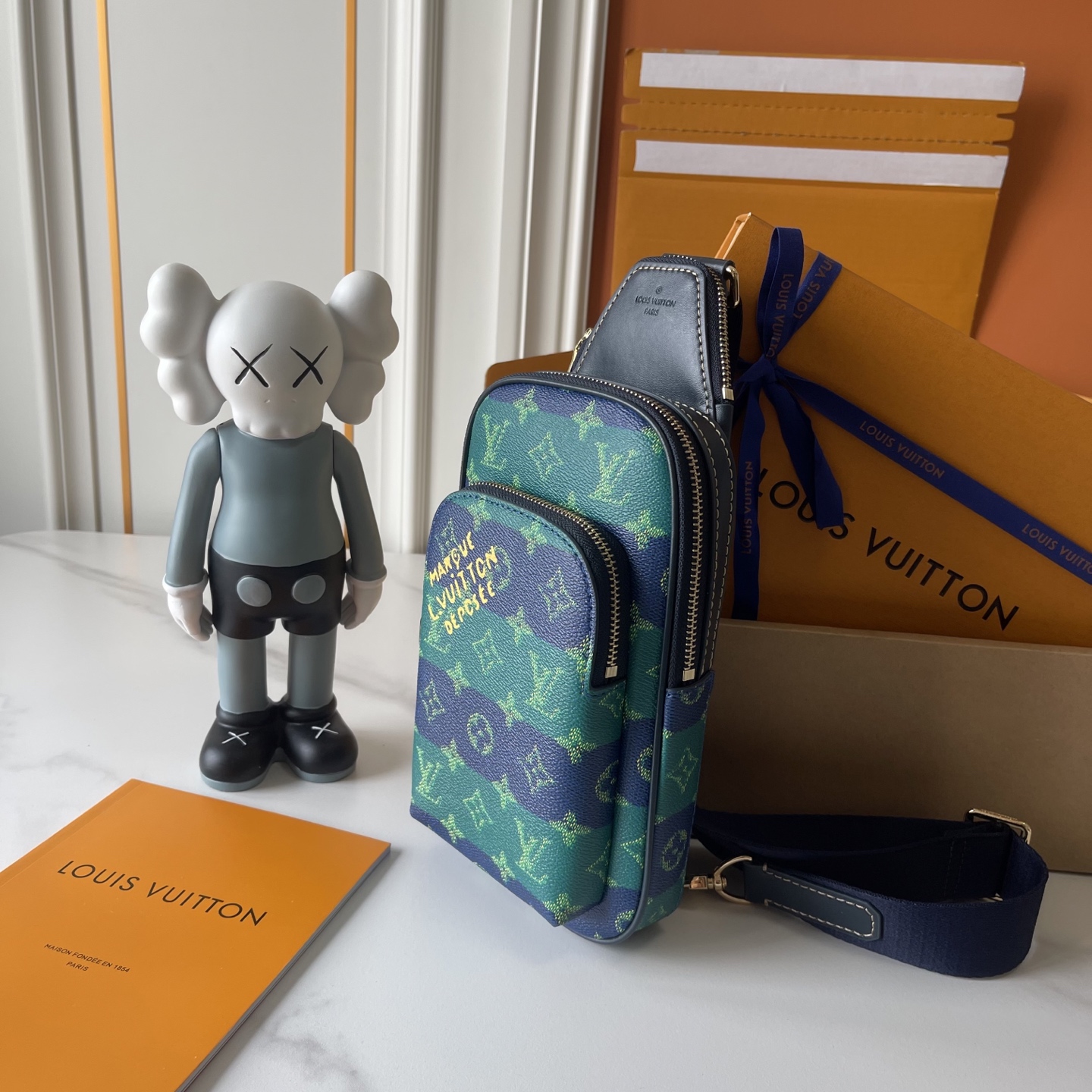 New Luxury LV Bag 10921