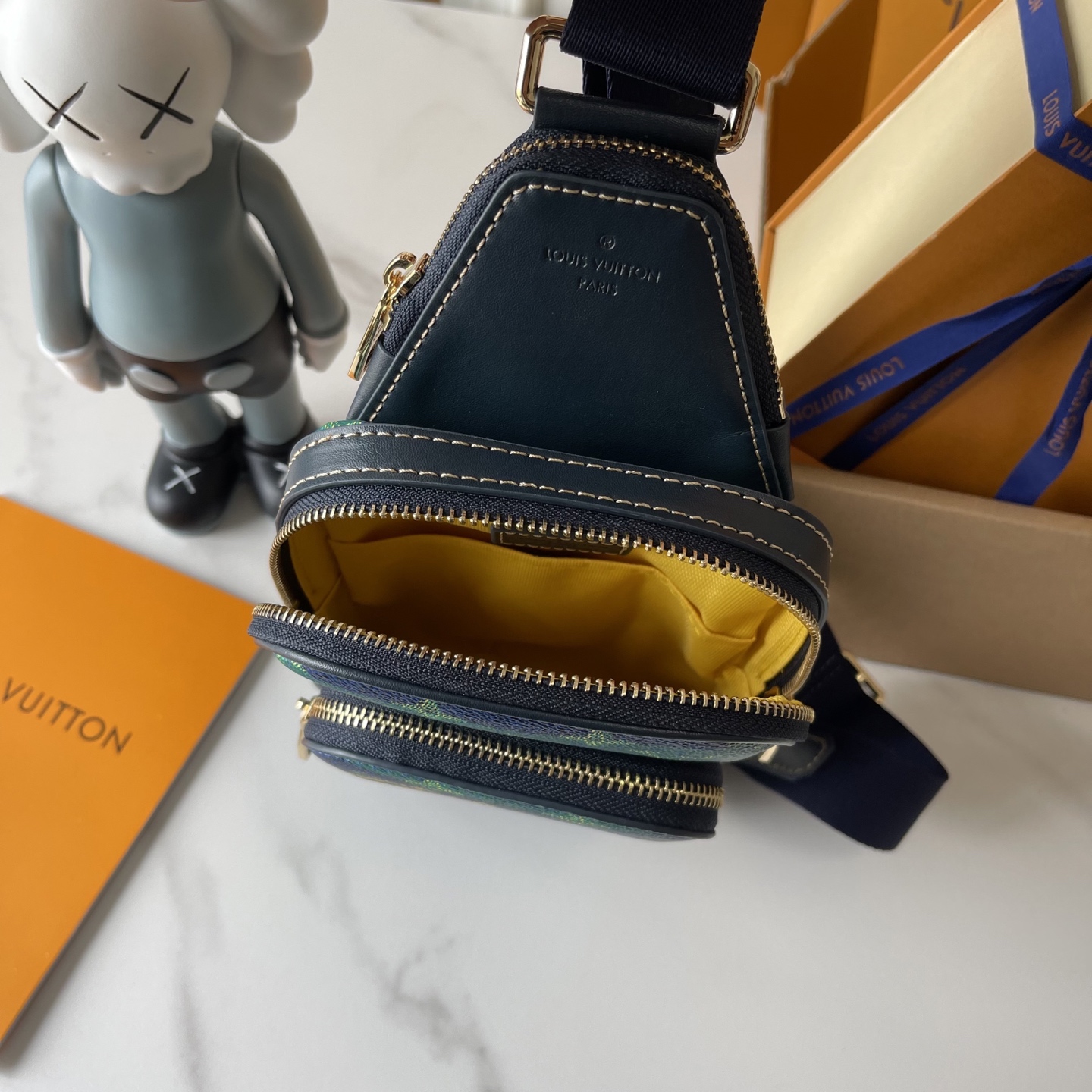 New Luxury LV Bag 10921