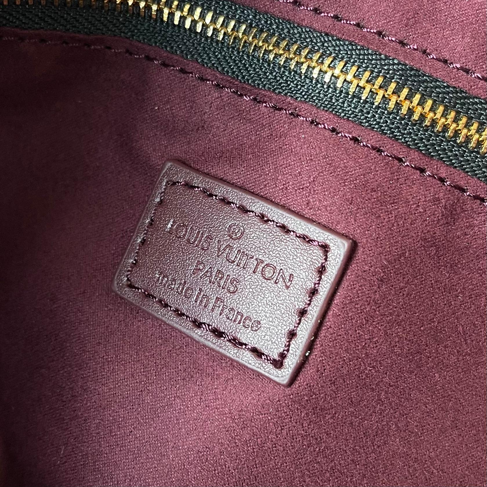 New Luxury LV Bag 10923