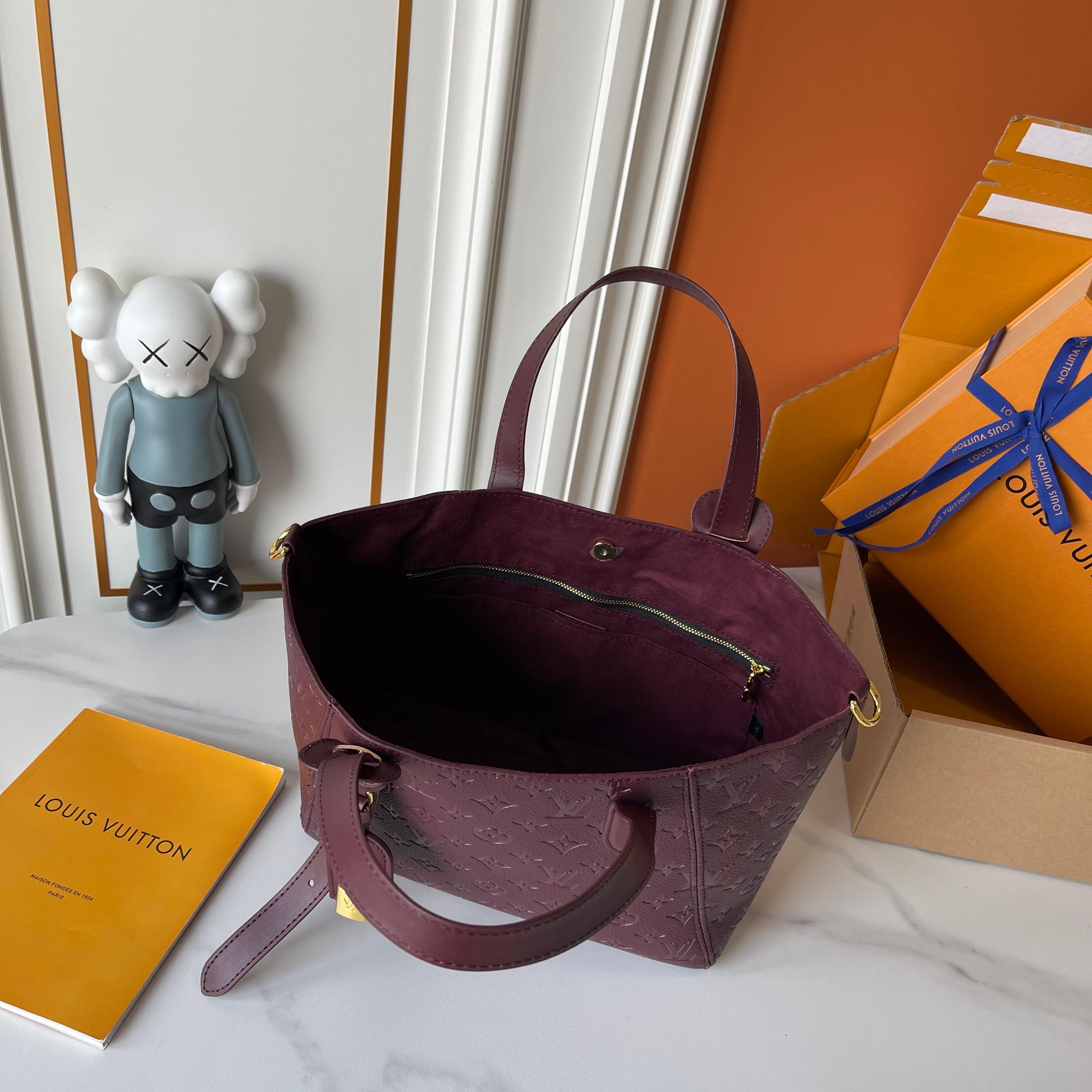 New Luxury LV Bag 10923