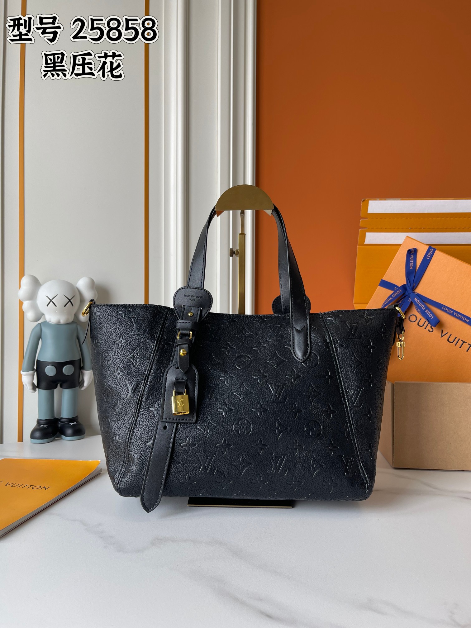 New Luxury LV Bag 10924