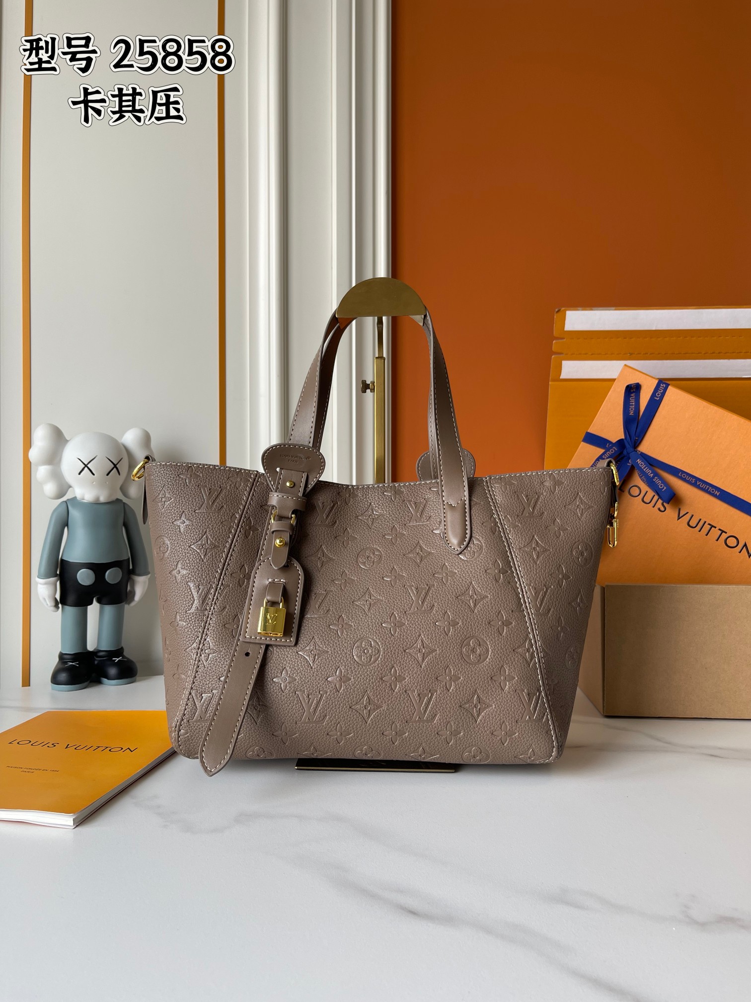 New Luxury LV Bag 10925