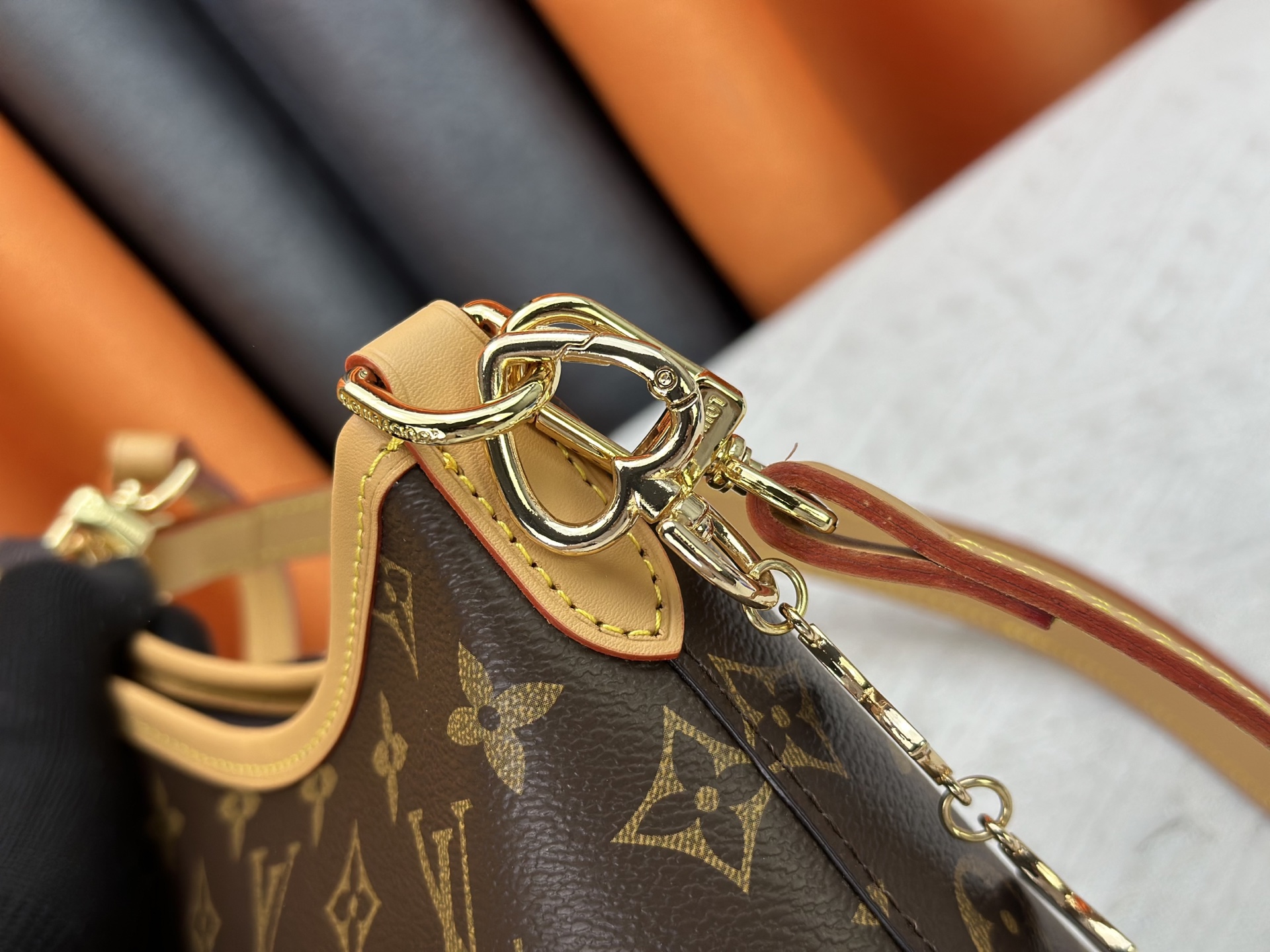 New Luxury LV Bag 10927