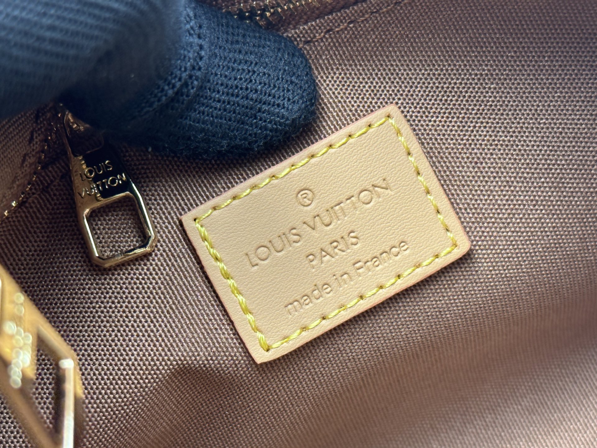 New Luxury LV Bag 10927