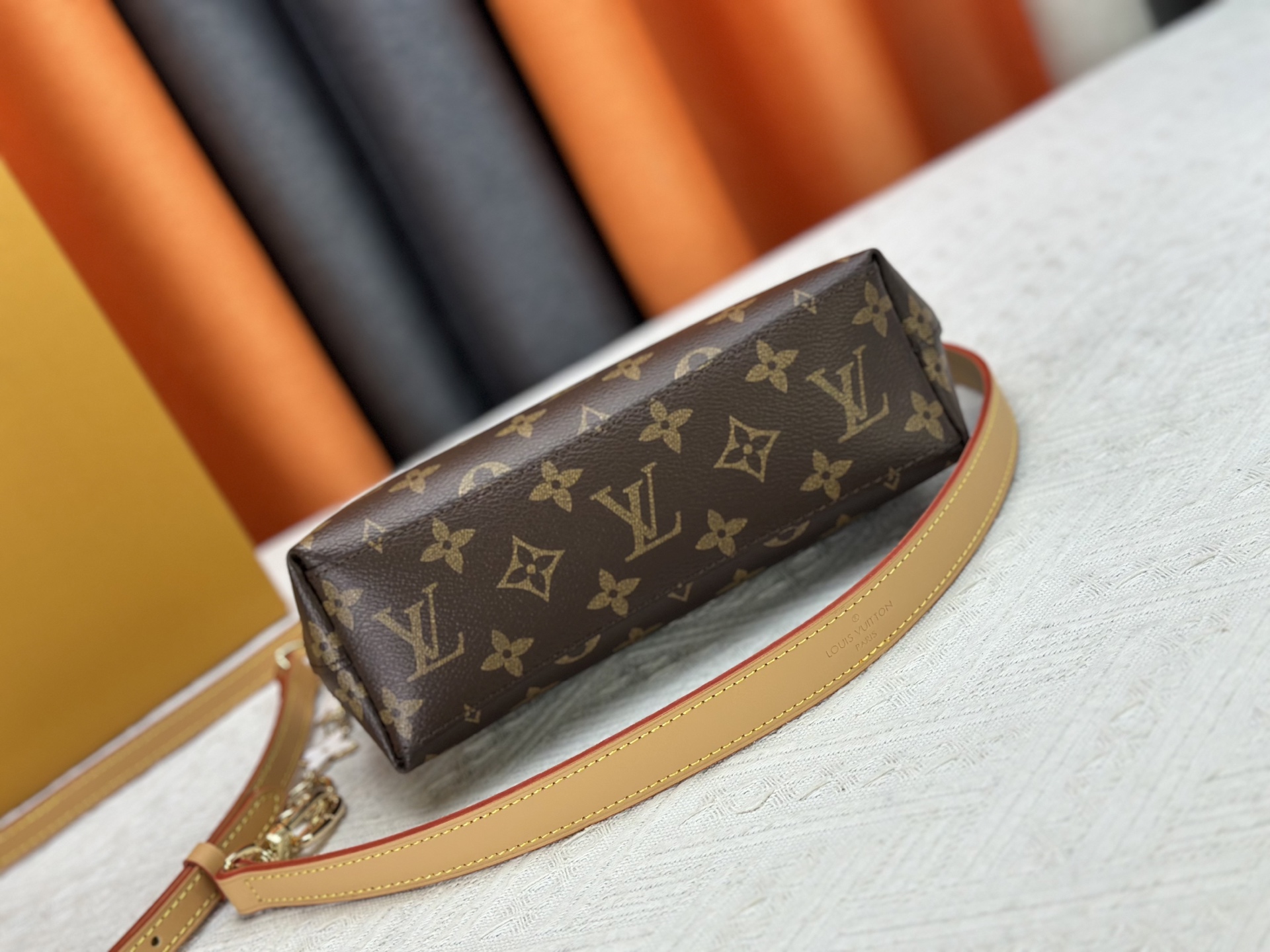New Luxury LV Bag 10927