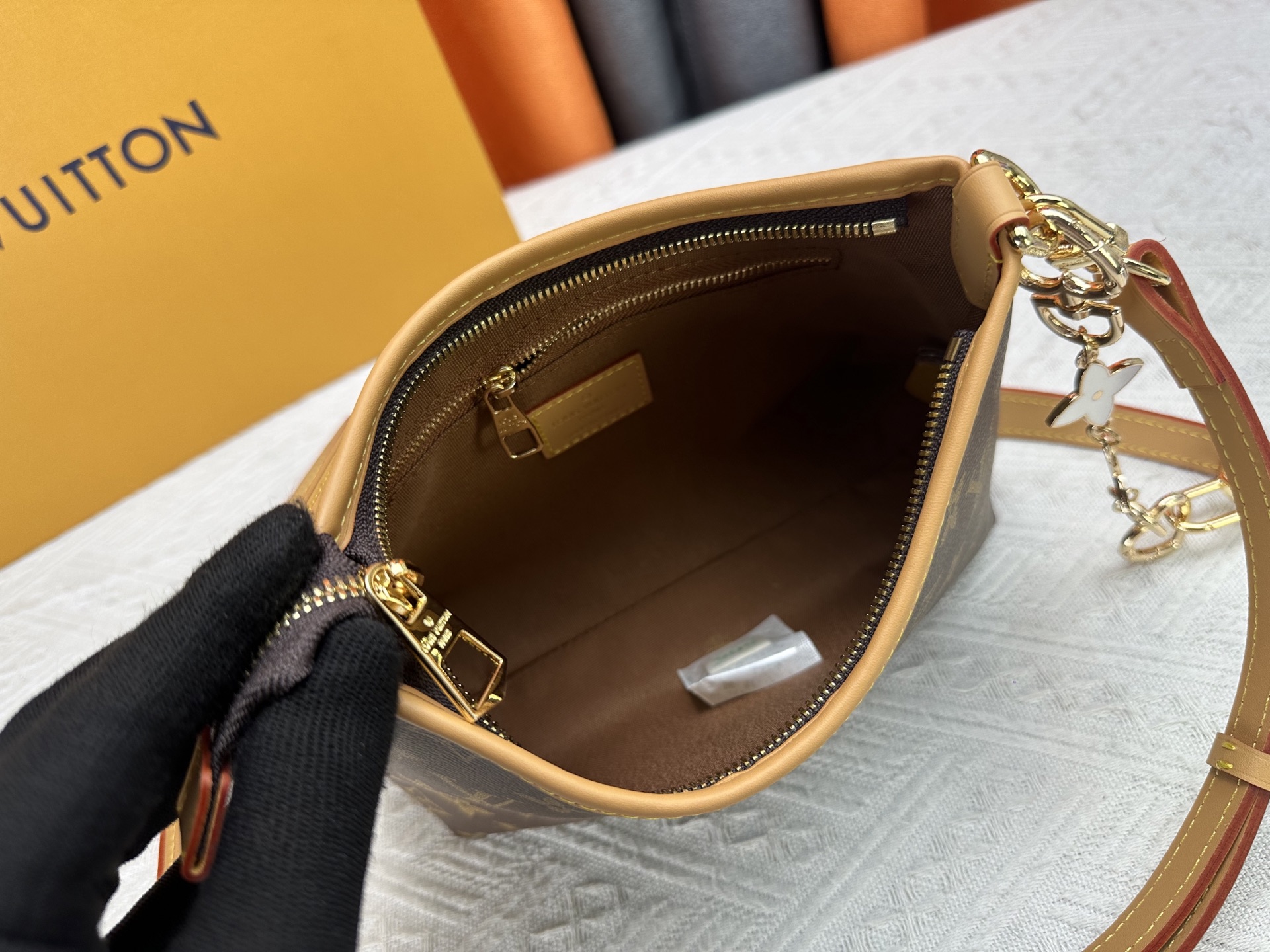 New Luxury LV Bag 10927