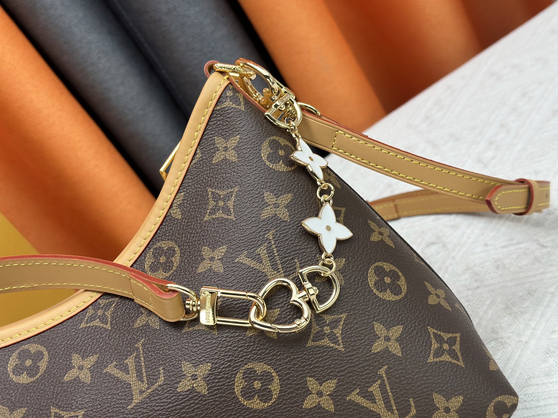 New Luxury LV Bag 10928