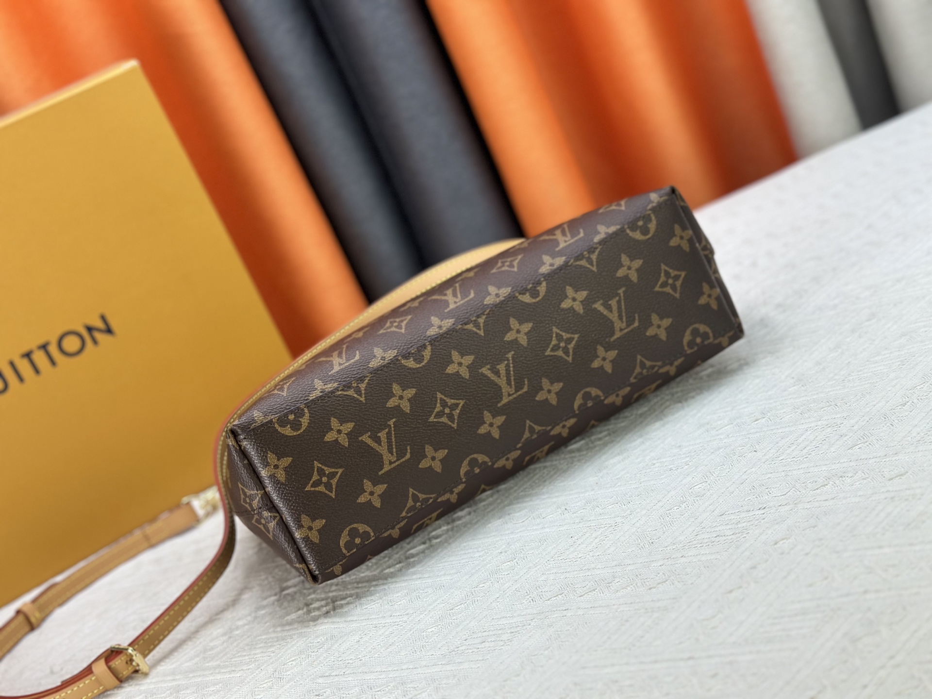 New Luxury LV Bag 10929