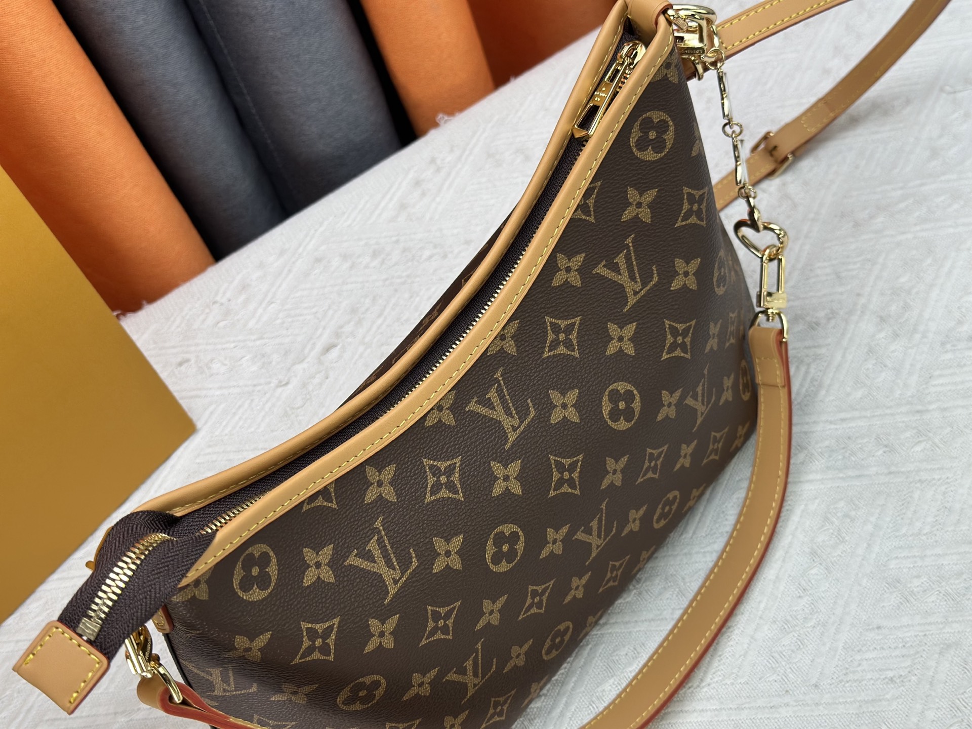 New Luxury LV Bag 10929