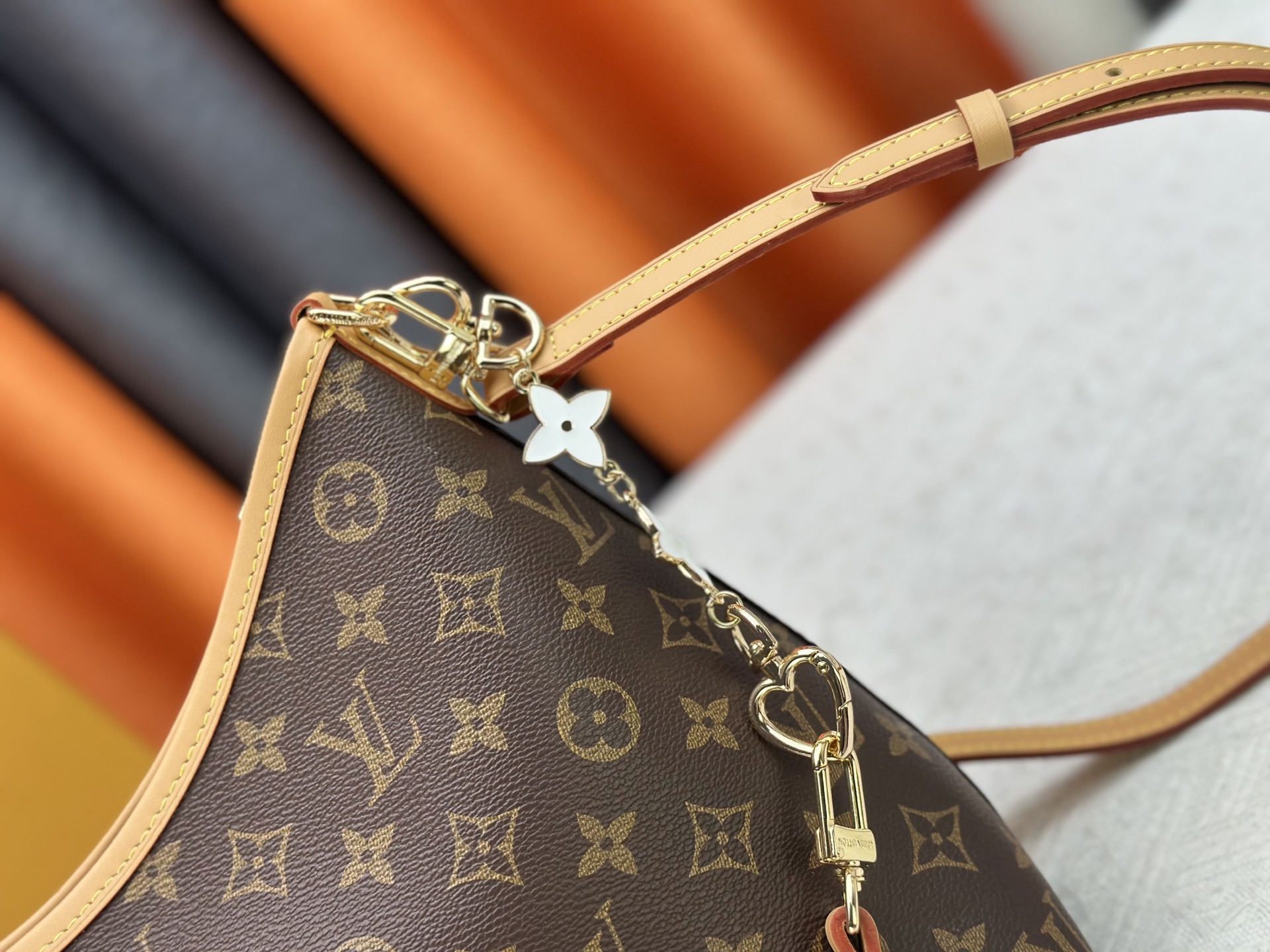 New Luxury LV Bag 10929