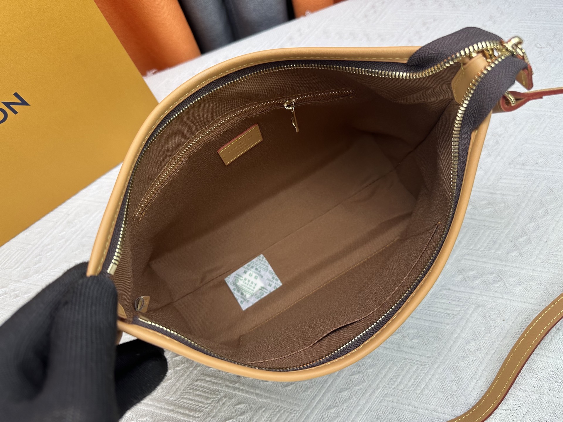 New Luxury LV Bag 10929