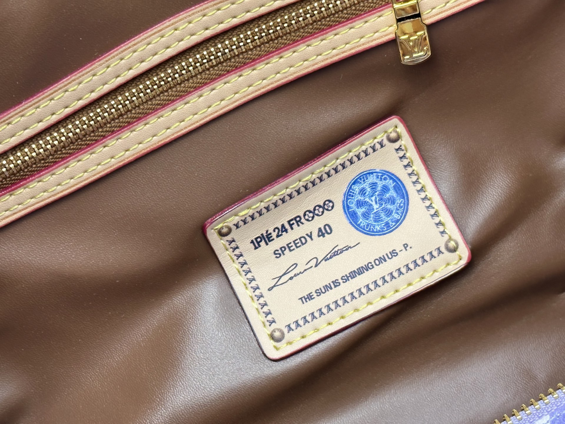 New Luxury LV Bag 10930