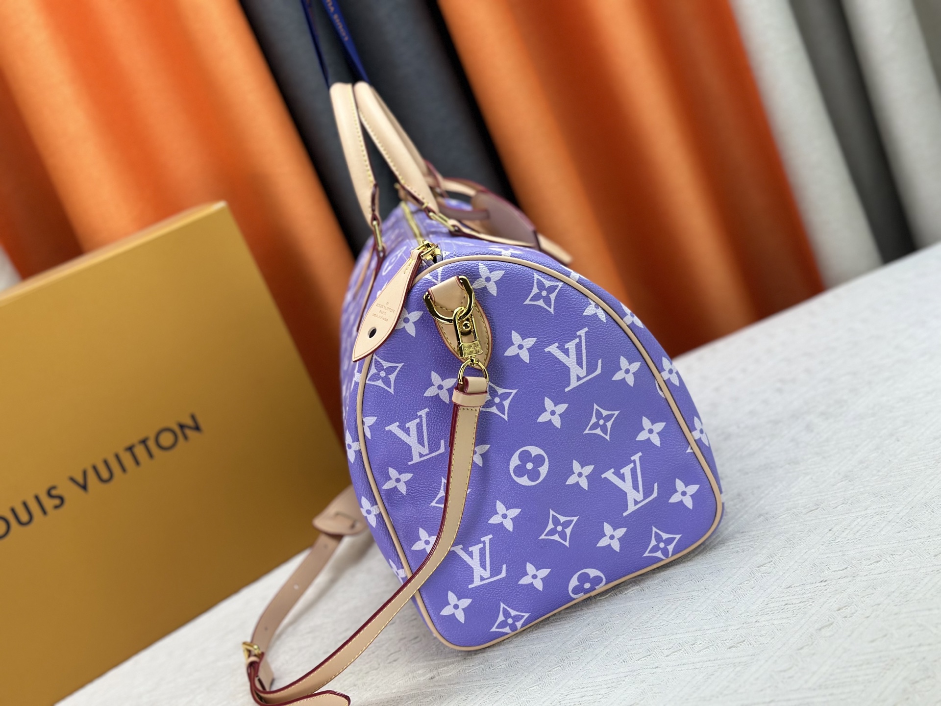 New Luxury LV Bag 10930