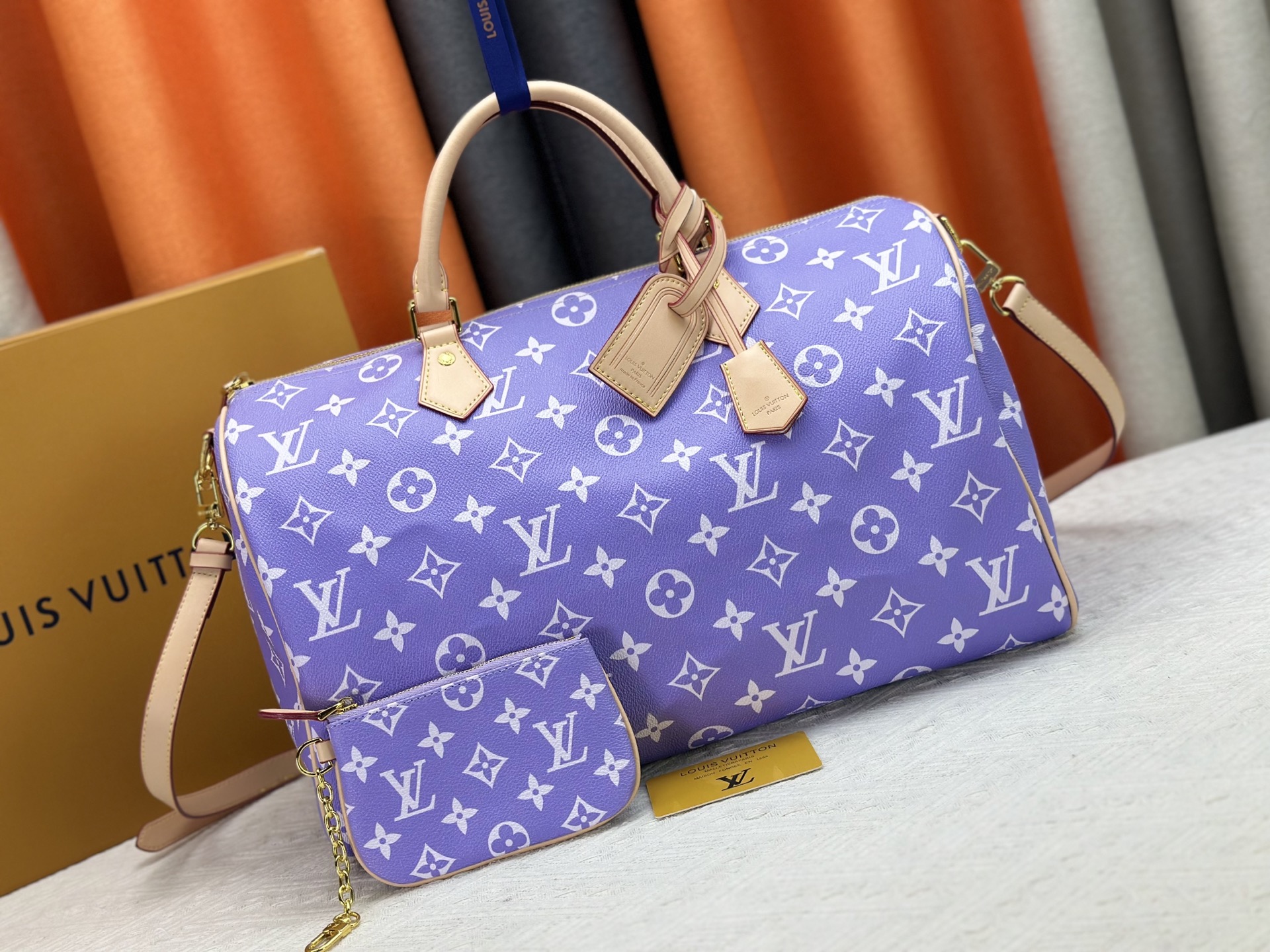 New Luxury LV Bag 10930