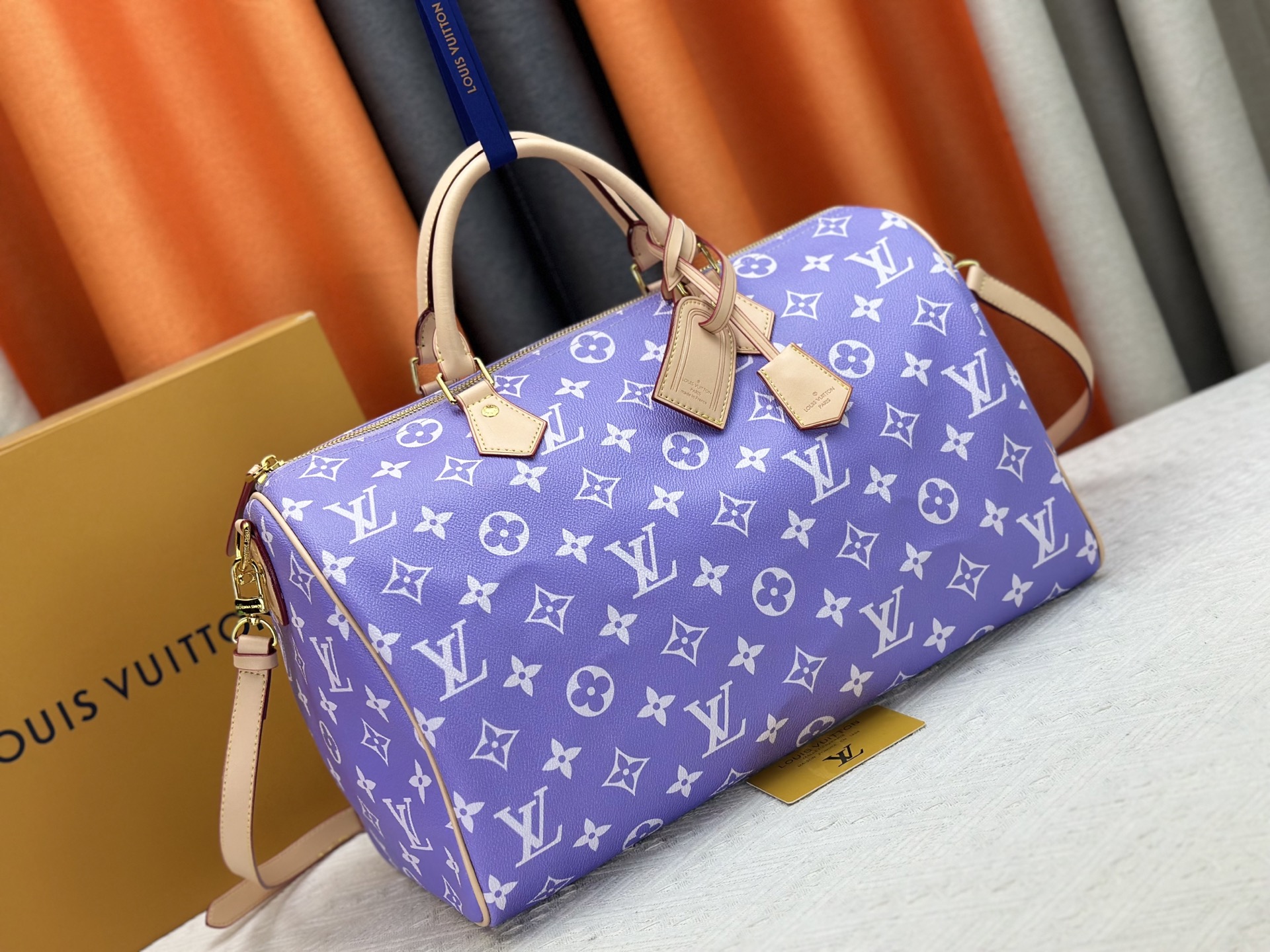 New Luxury LV Bag 10930